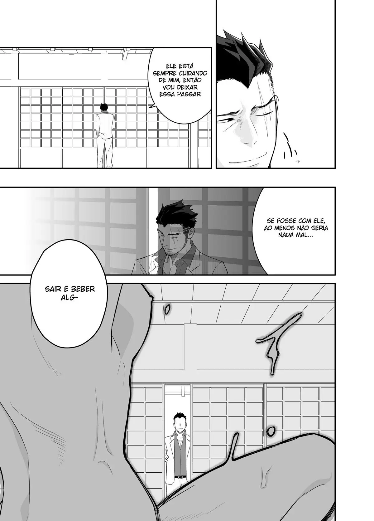 Priapus 4 Hentai – Página 7 Priapus 4 Hentai – Página 7