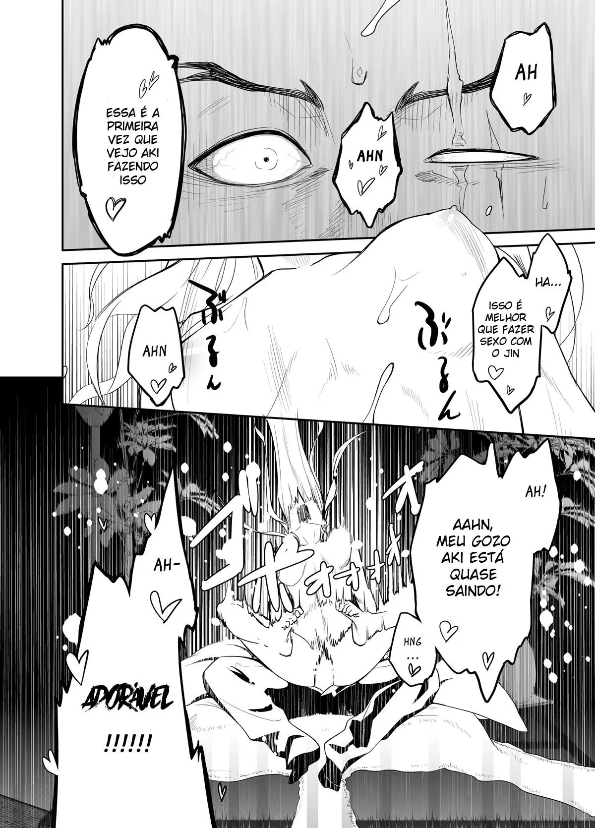 Priapus 4 Hentai – Página 8 Priapus 4 Hentai – Página 8