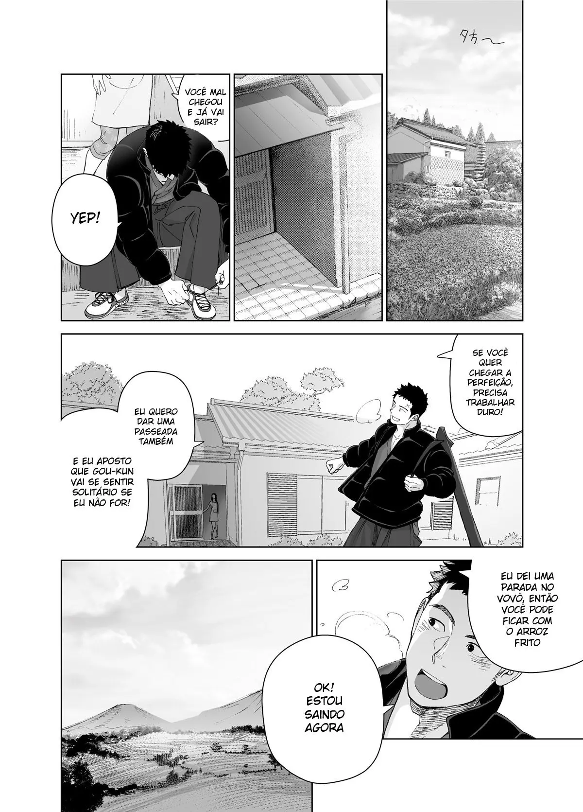 Priapus 5 Hentai – Página 10 Priapus 5 Hentai – Página 10