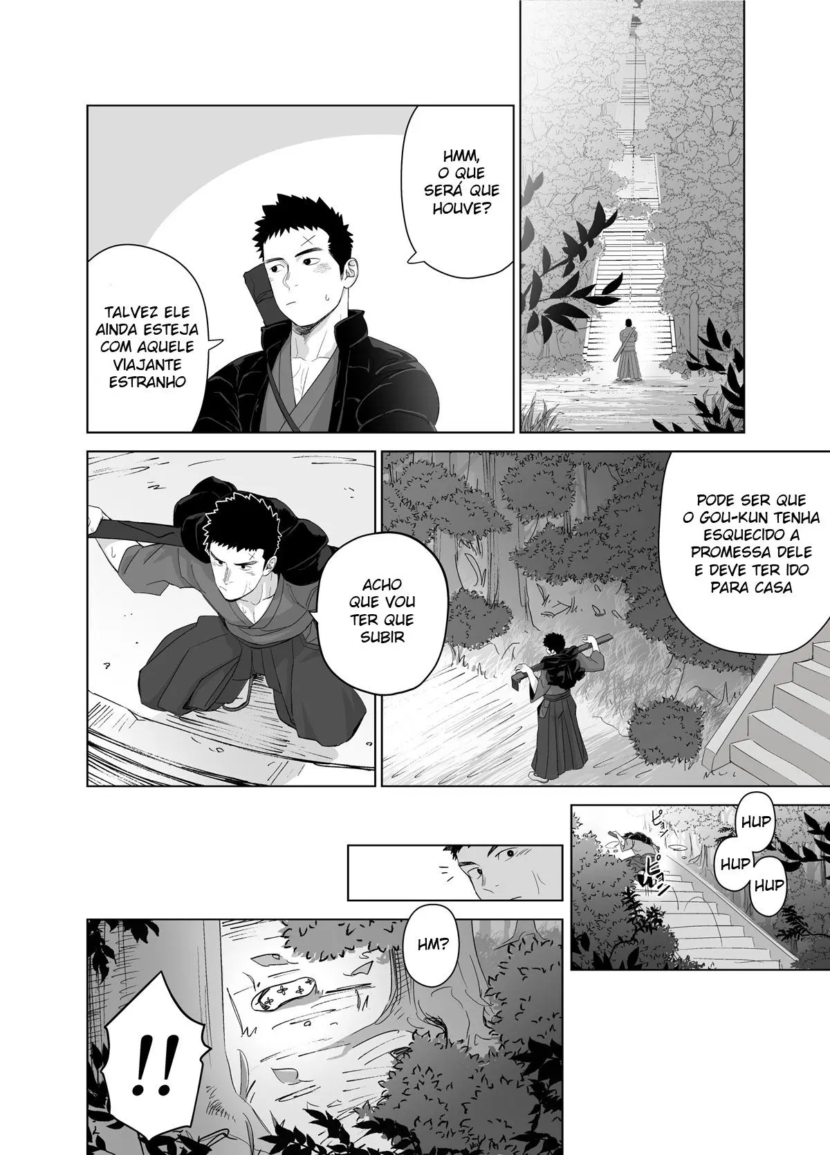 Priapus 5 Hentai – Página 12 Priapus 5 Hentai – Página 12