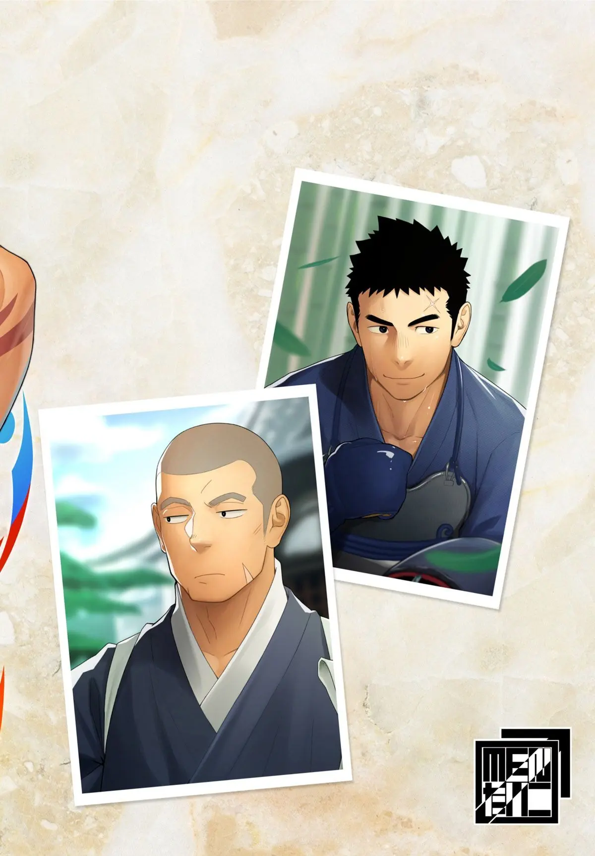 Priapus 5 Hentai – Página 2 Priapus 5 Hentai – Página 2