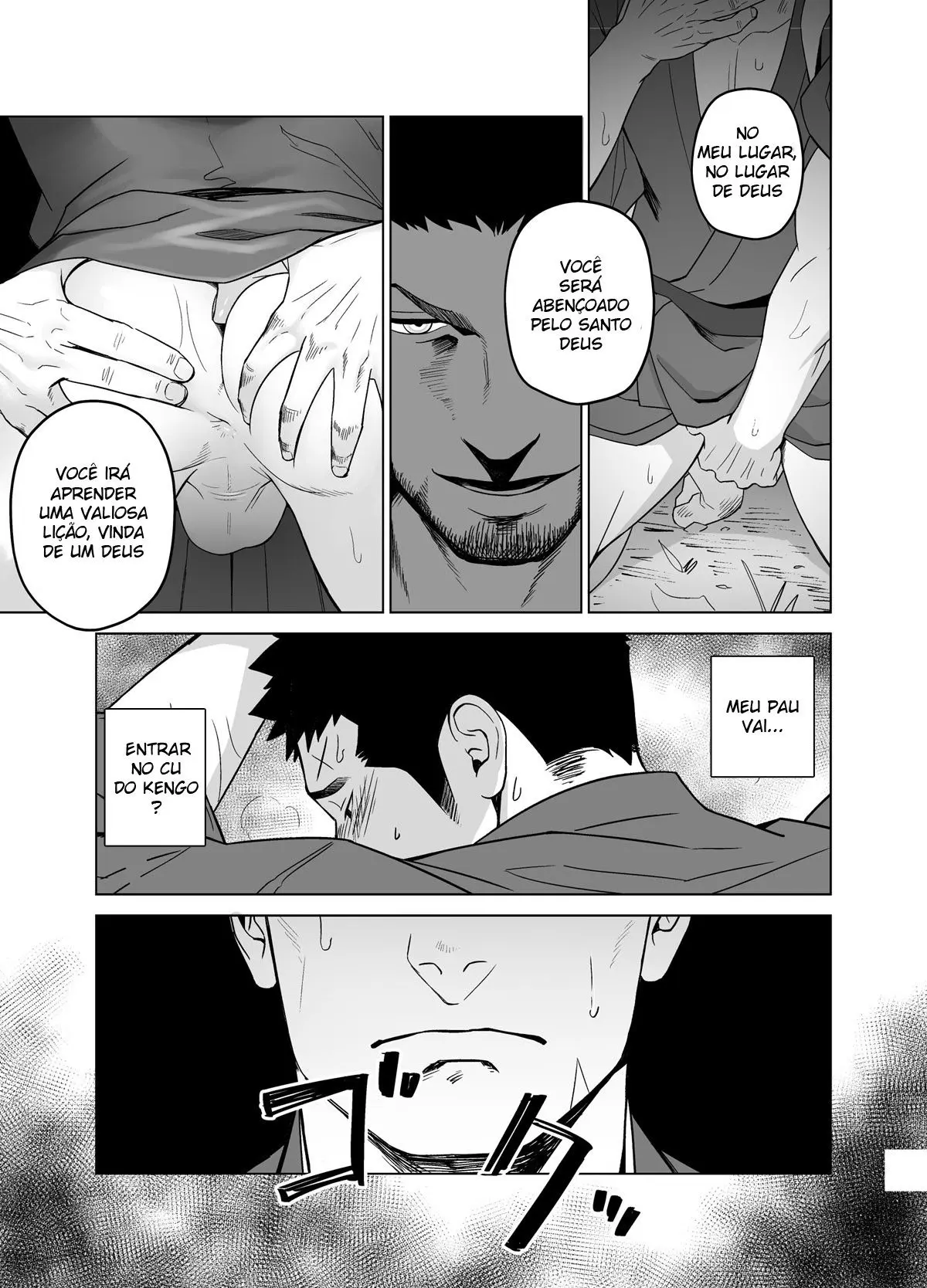 Priapus 5 Hentai – Página 23 Priapus 5 Hentai – Página 23