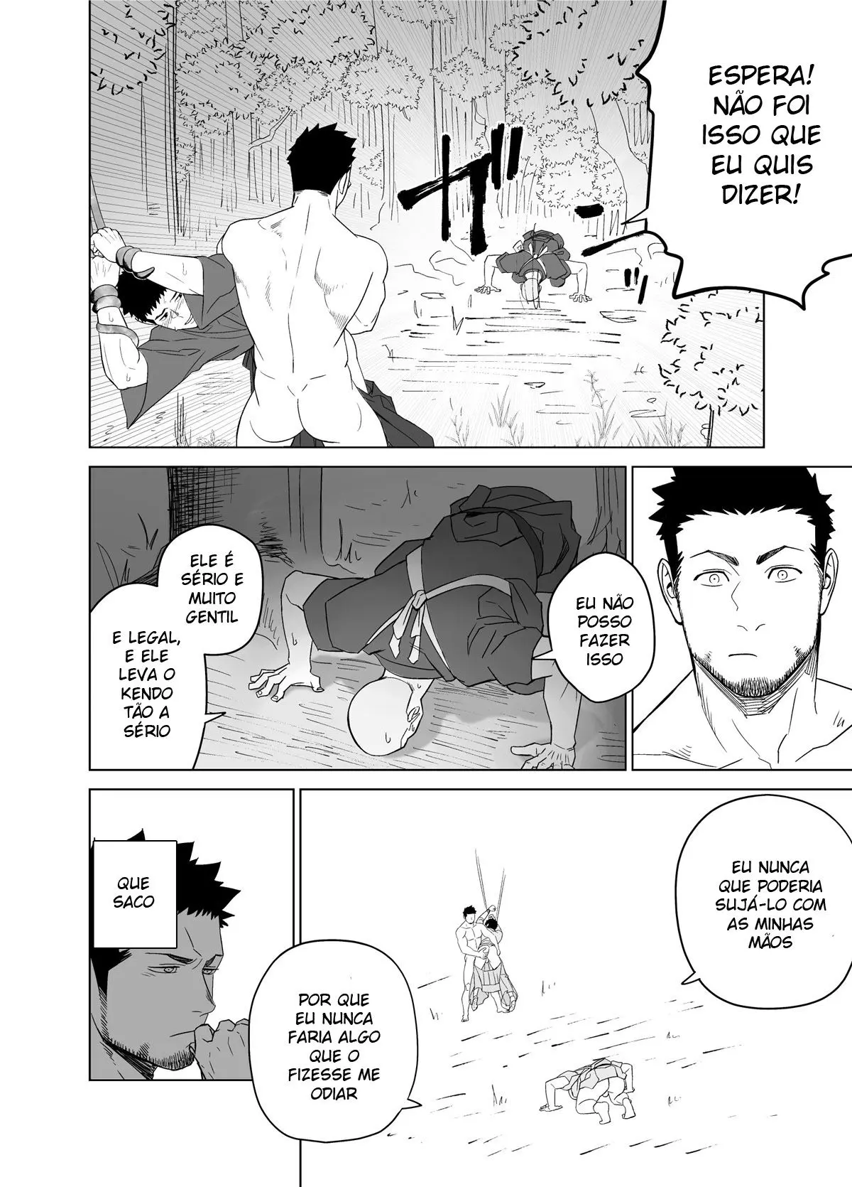 Priapus 5 Hentai – Página 24 Priapus 5 Hentai – Página 24