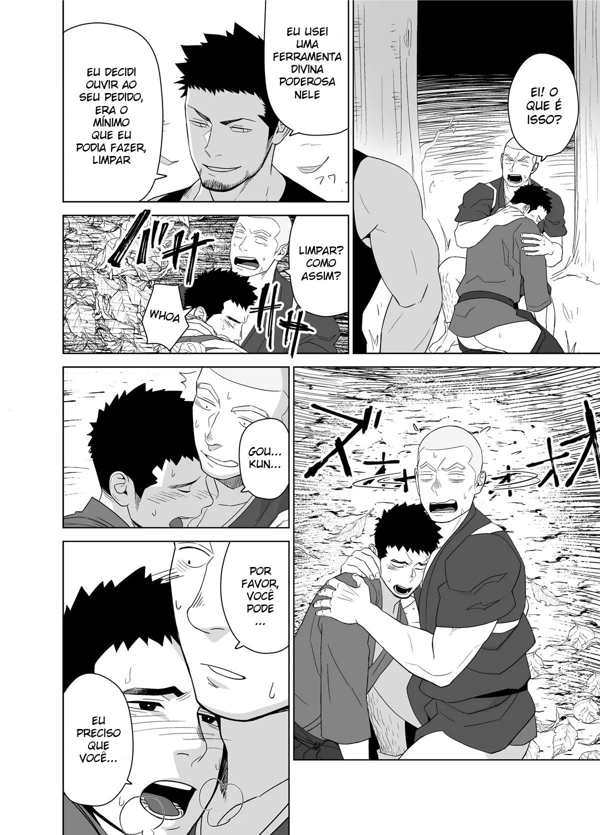 Priapus 5 Hentai – Página 28 Priapus 5 Hentai – Página 28