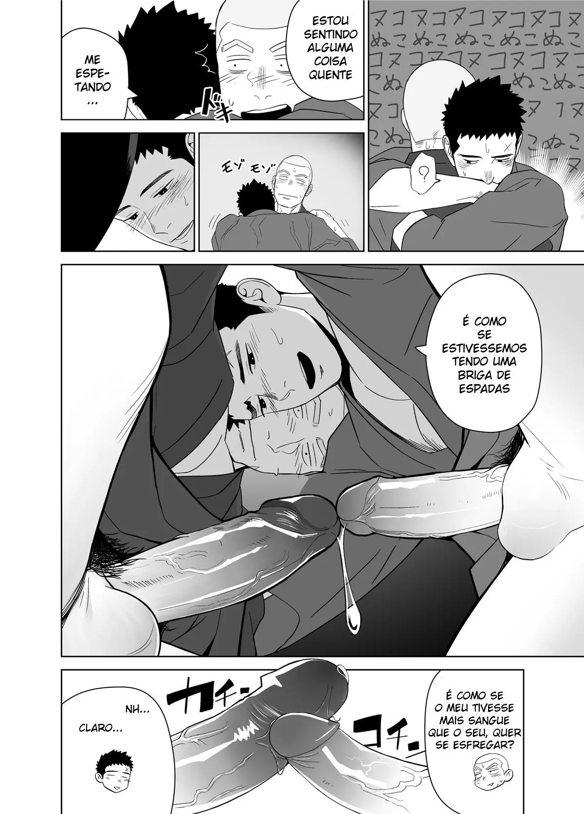 Priapus 5 Hentai – Página 30 Priapus 5 Hentai – Página 30