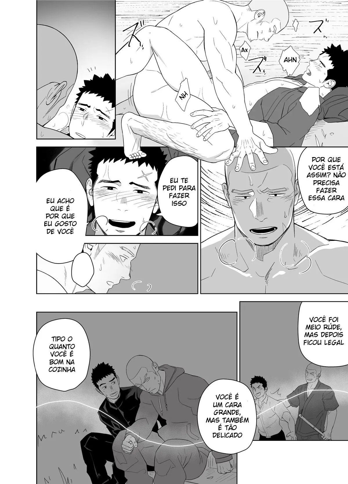 Priapus 5 Hentai – Página 34 Priapus 5 Hentai – Página 34