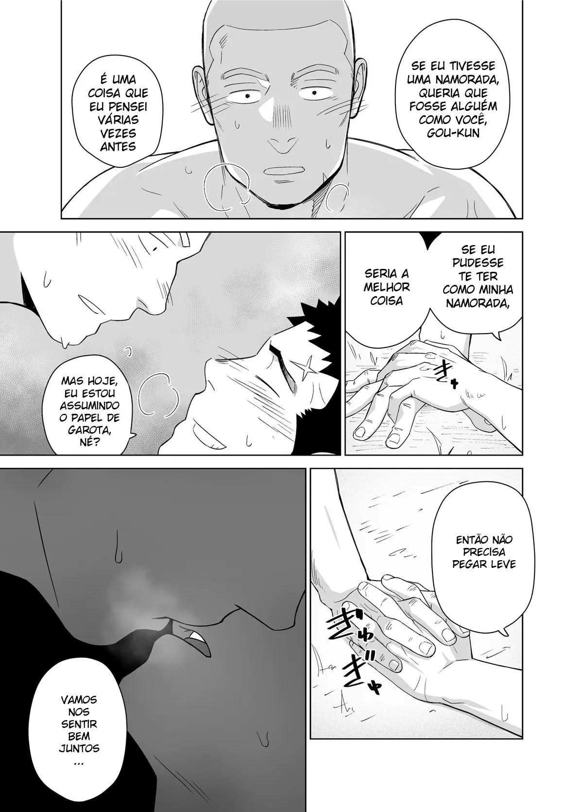 Priapus 5 Hentai – Página 35 Priapus 5 Hentai – Página 35