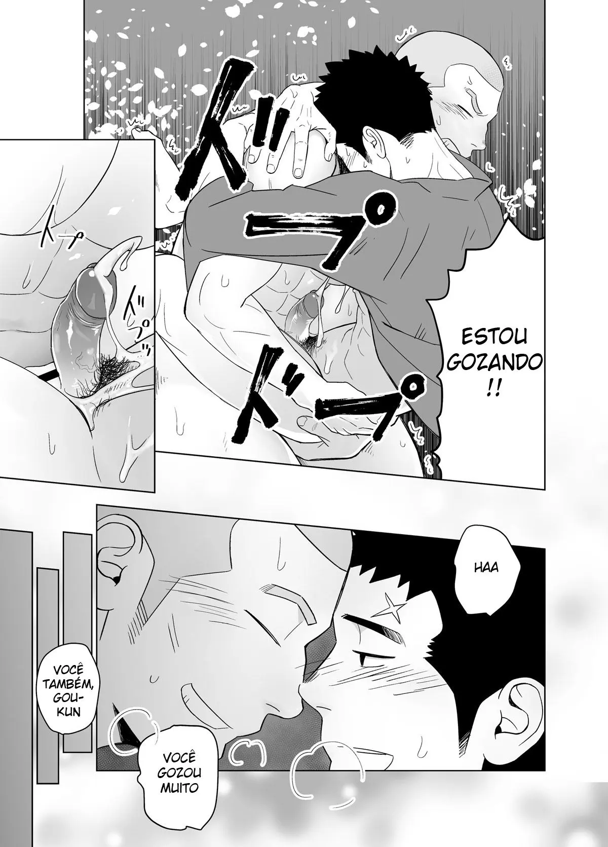 Priapus 5 Hentai – Página 37 Priapus 5 Hentai – Página 37