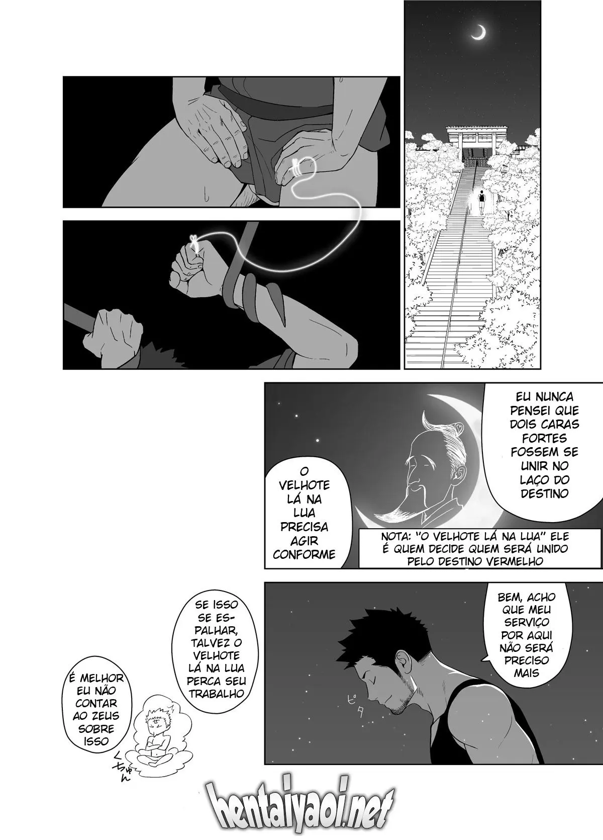 Priapus 5 Hentai – Página 38 Priapus 5 Hentai – Página 38