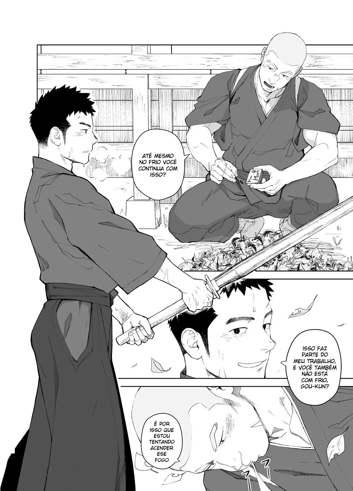 Priapus 5 Hentai – Página 4 Priapus 5 Hentai – Página 4