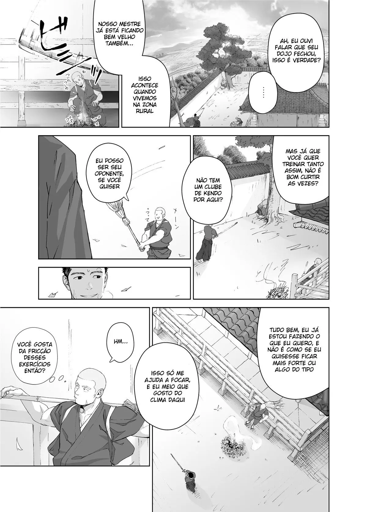 Priapus 5 Hentai – Página 5 Priapus 5 Hentai – Página 5