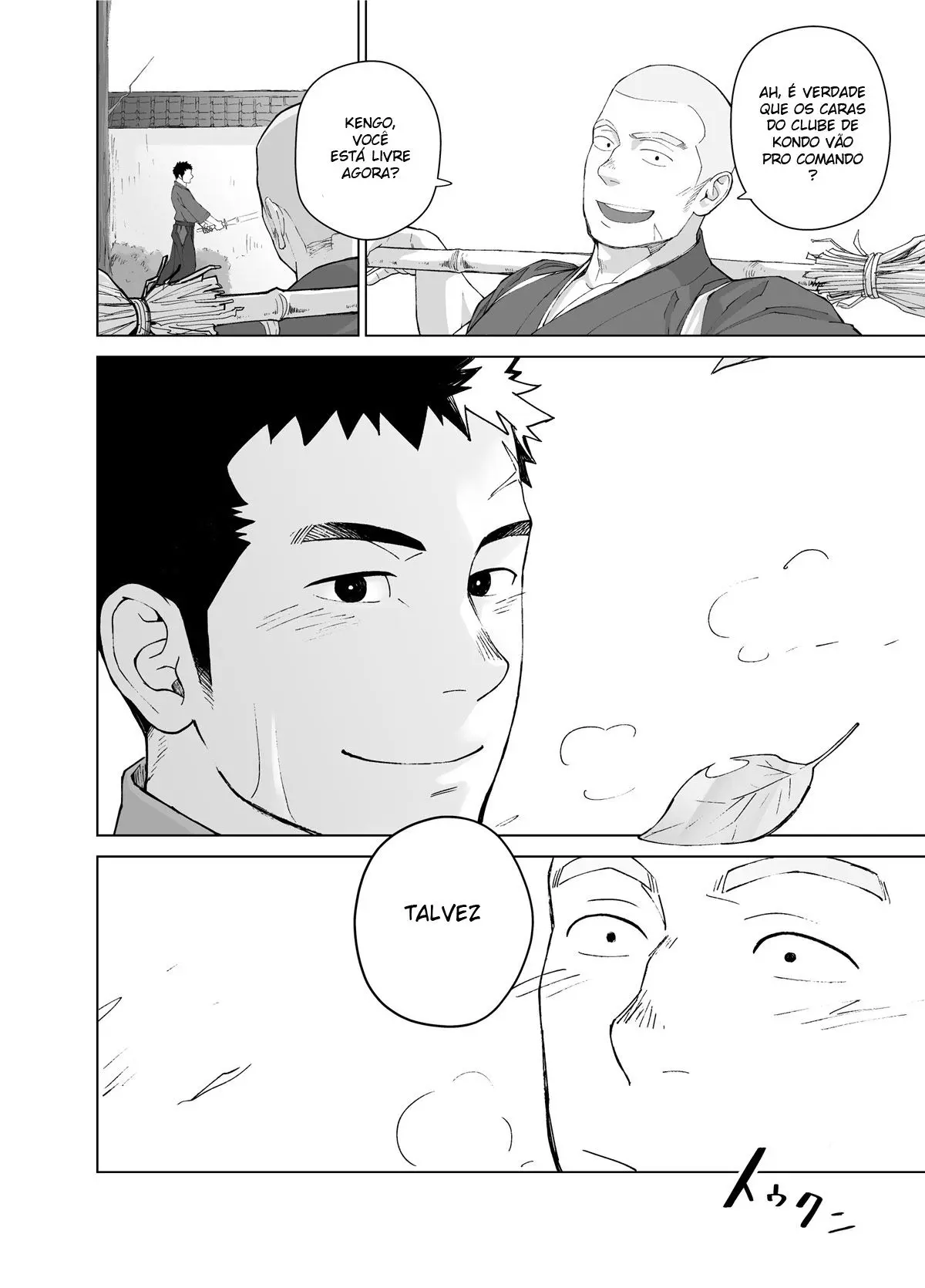 Priapus 5 Hentai – Página 6 Priapus 5 Hentai – Página 6