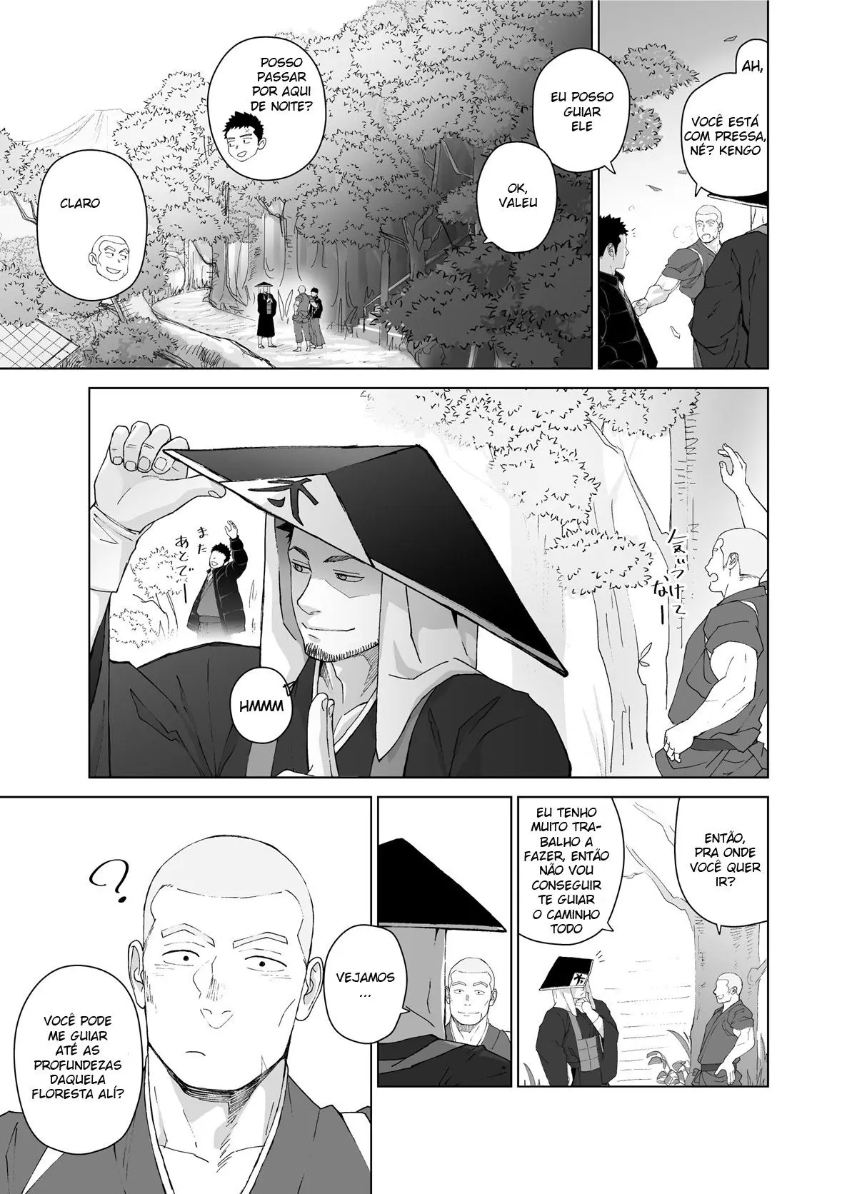 Priapus 5 Hentai – Página 9 Priapus 5 Hentai – Página 9