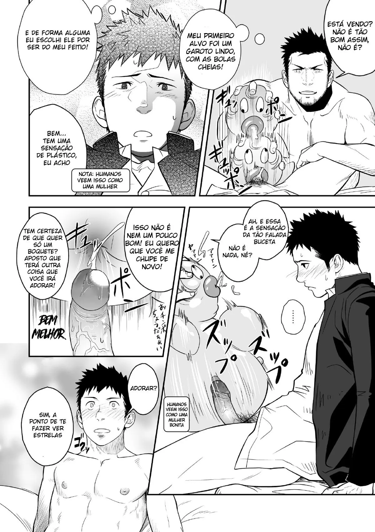 Priapus Hentai – Página 11 Priapus Hentai – Página 11