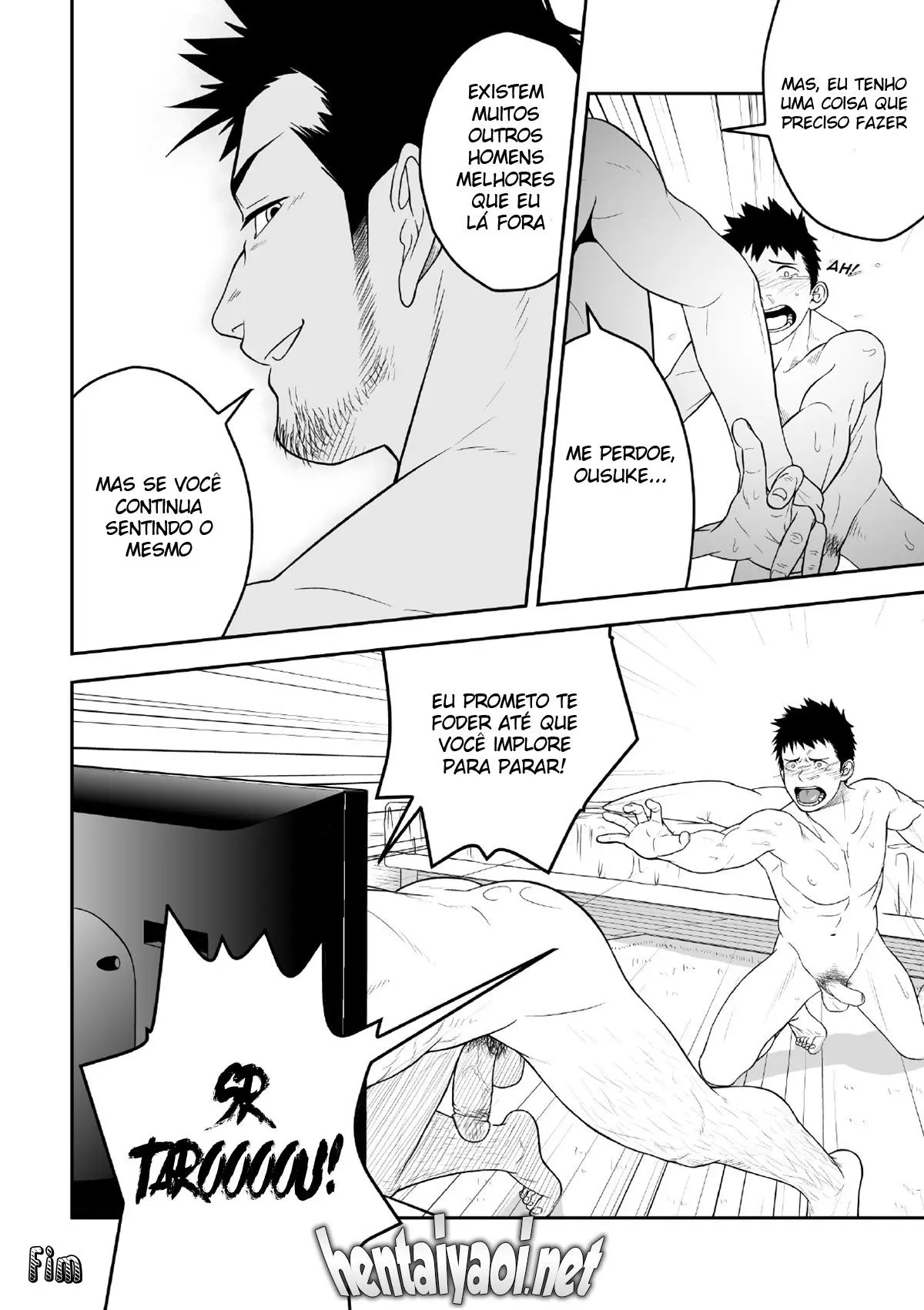 Priapus Hentai – Página 25 Priapus Hentai – Página 25