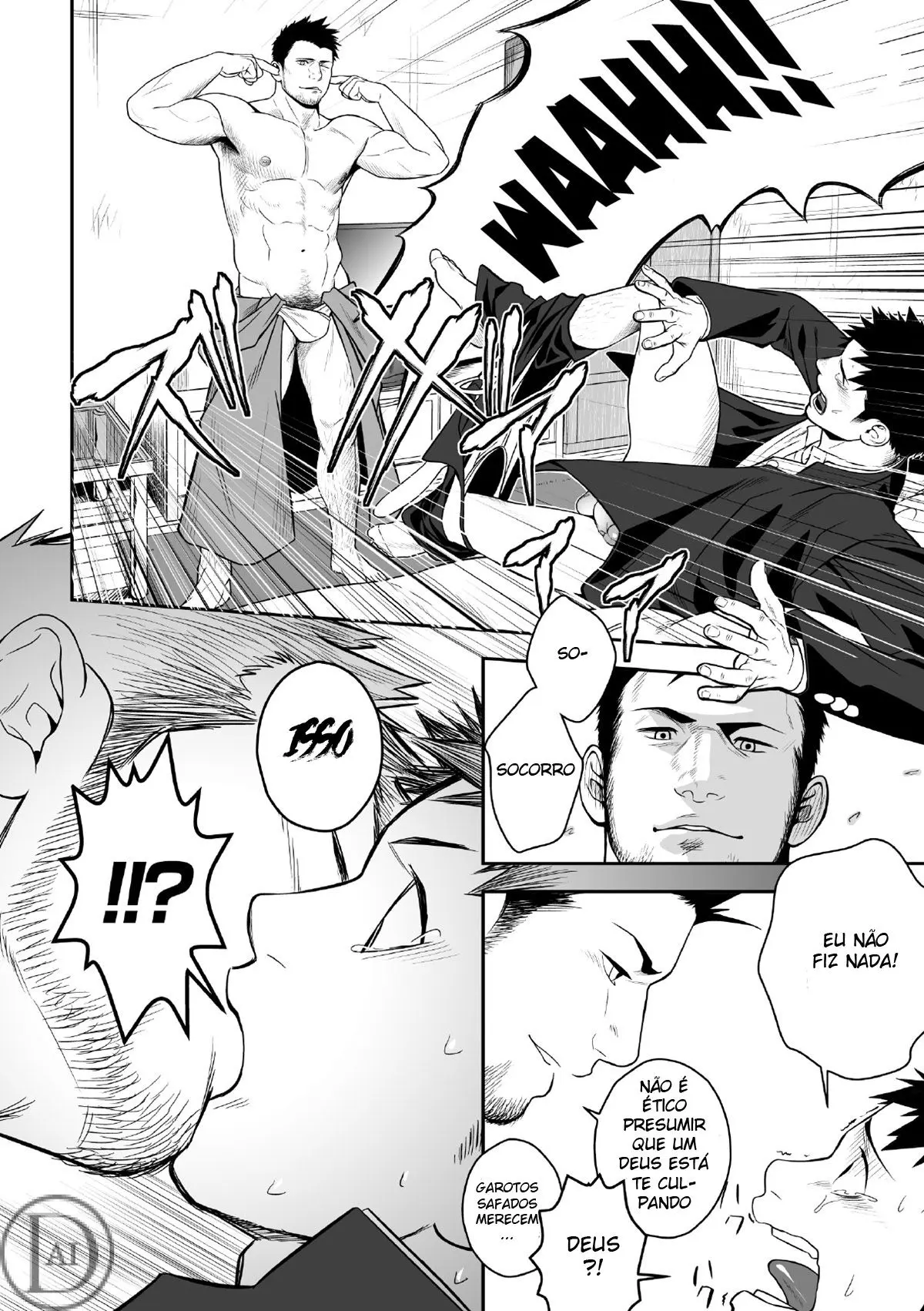 Priapus Hentai – Página 7 Priapus Hentai – Página 7