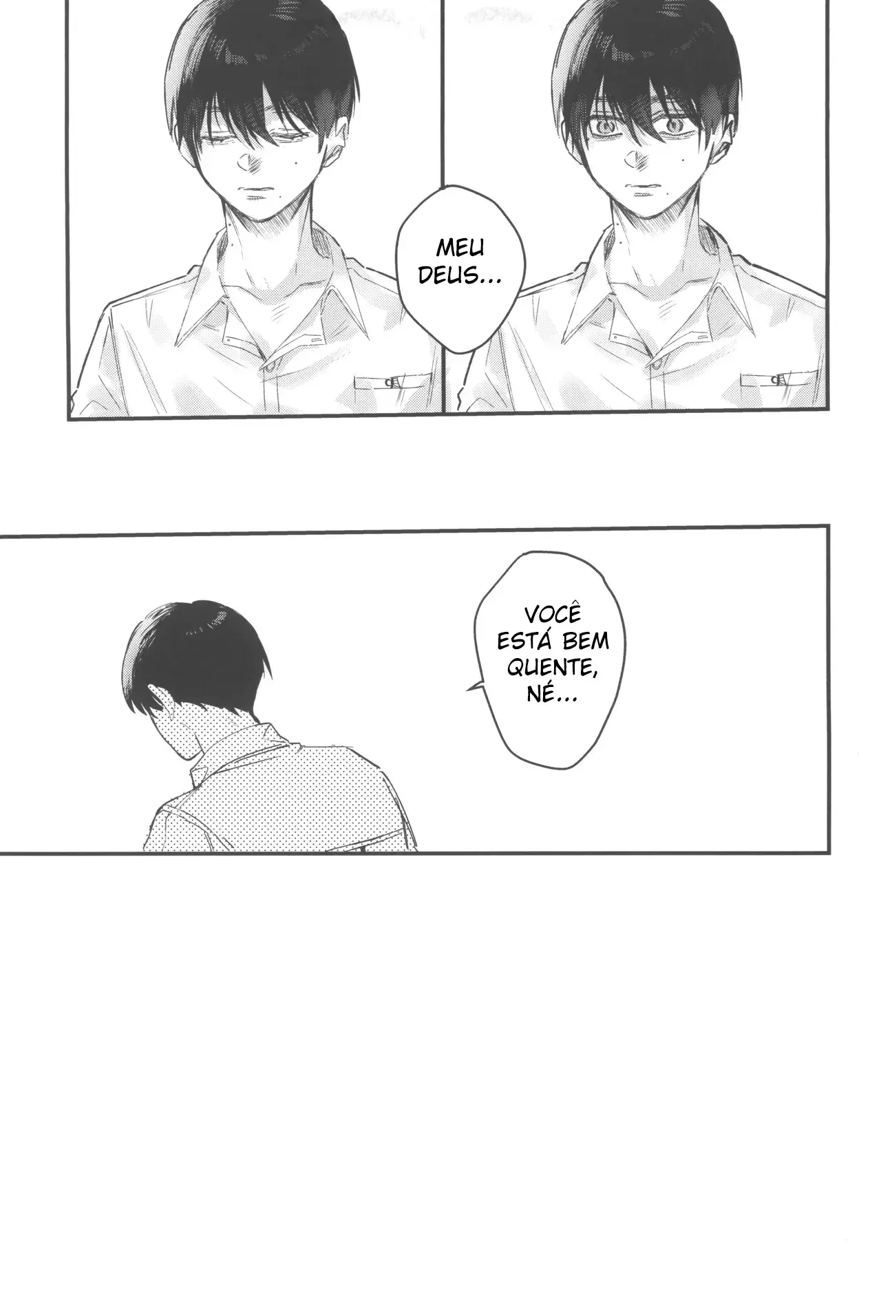 Primeiro Amor Hentai – Página 24