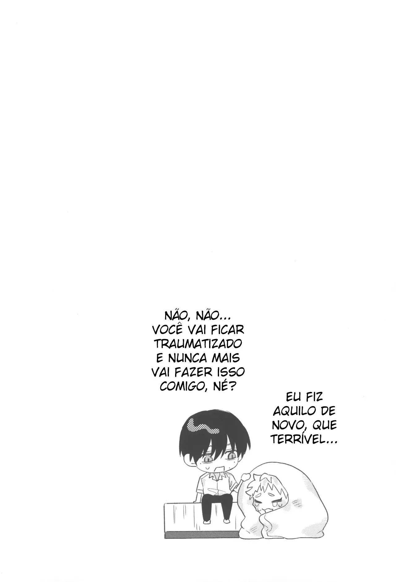 Primeiro Amor Hentai – Página 39