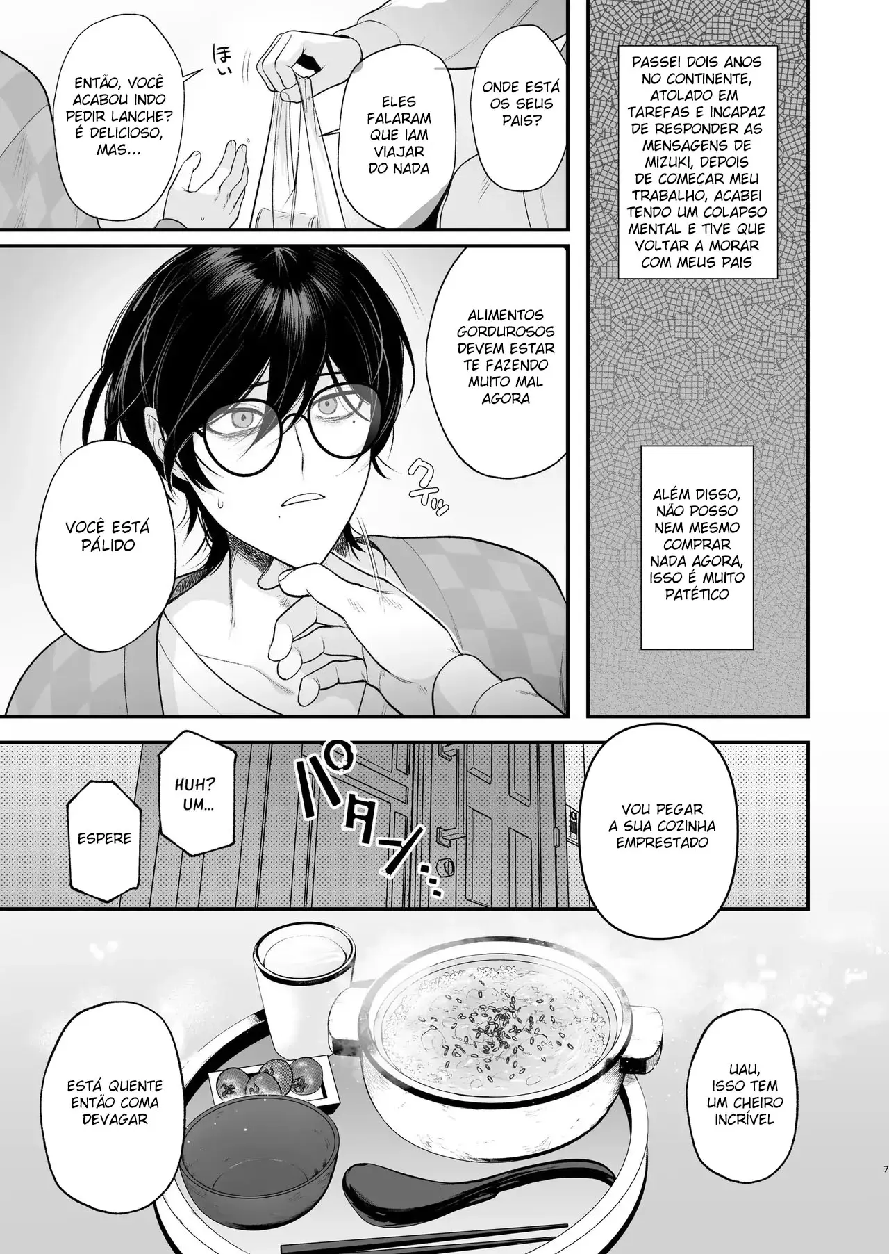 Primeiro Sexo Rural Hentai – Página 8