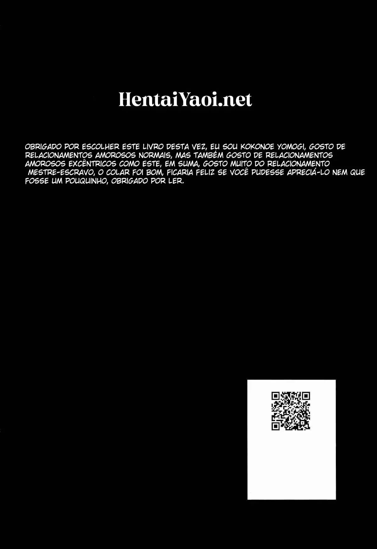 Professor Você Poderia Cuidar de Mim? Hentai – Página 33