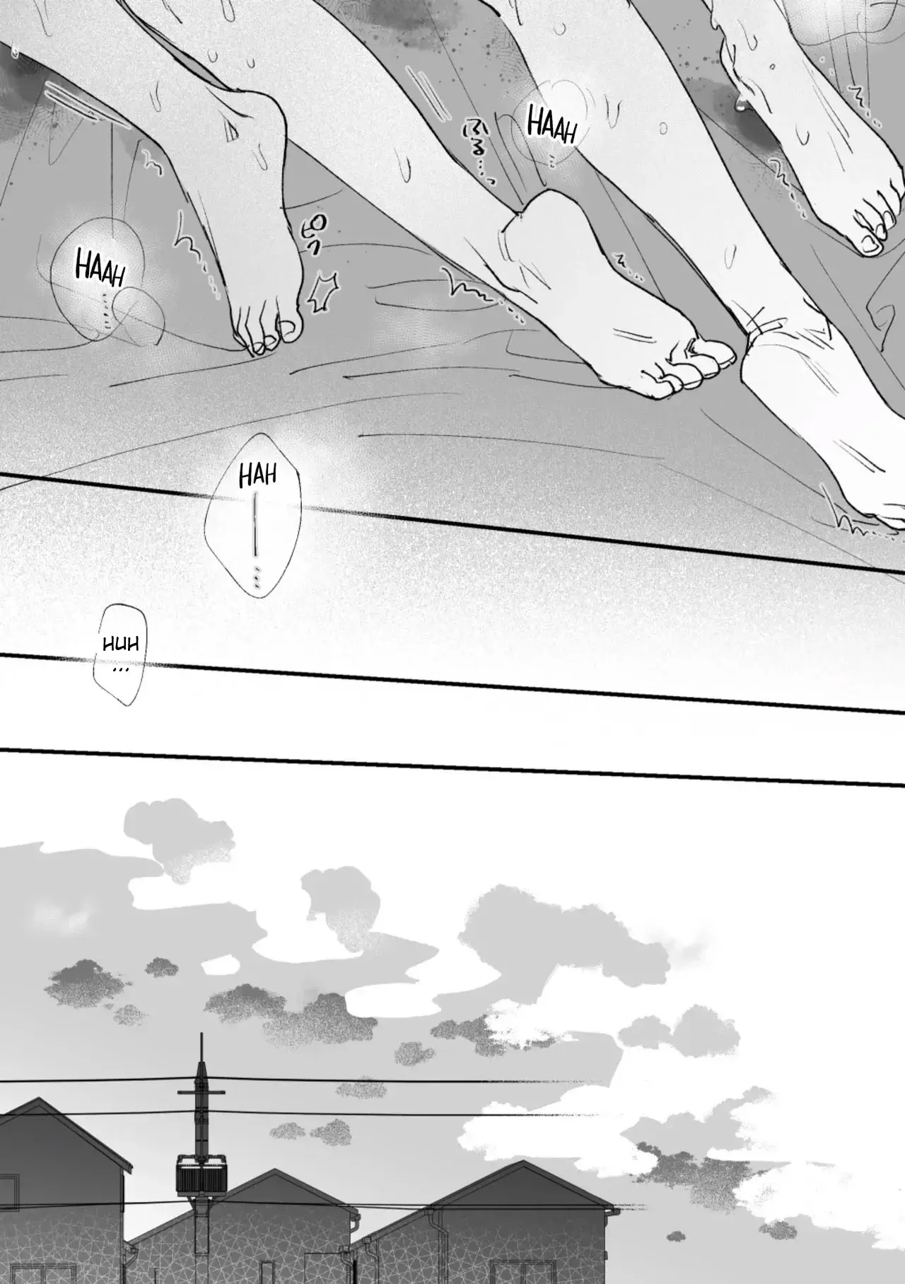 Programa de Compartilhamento Sensorial Hentai – Página 110
