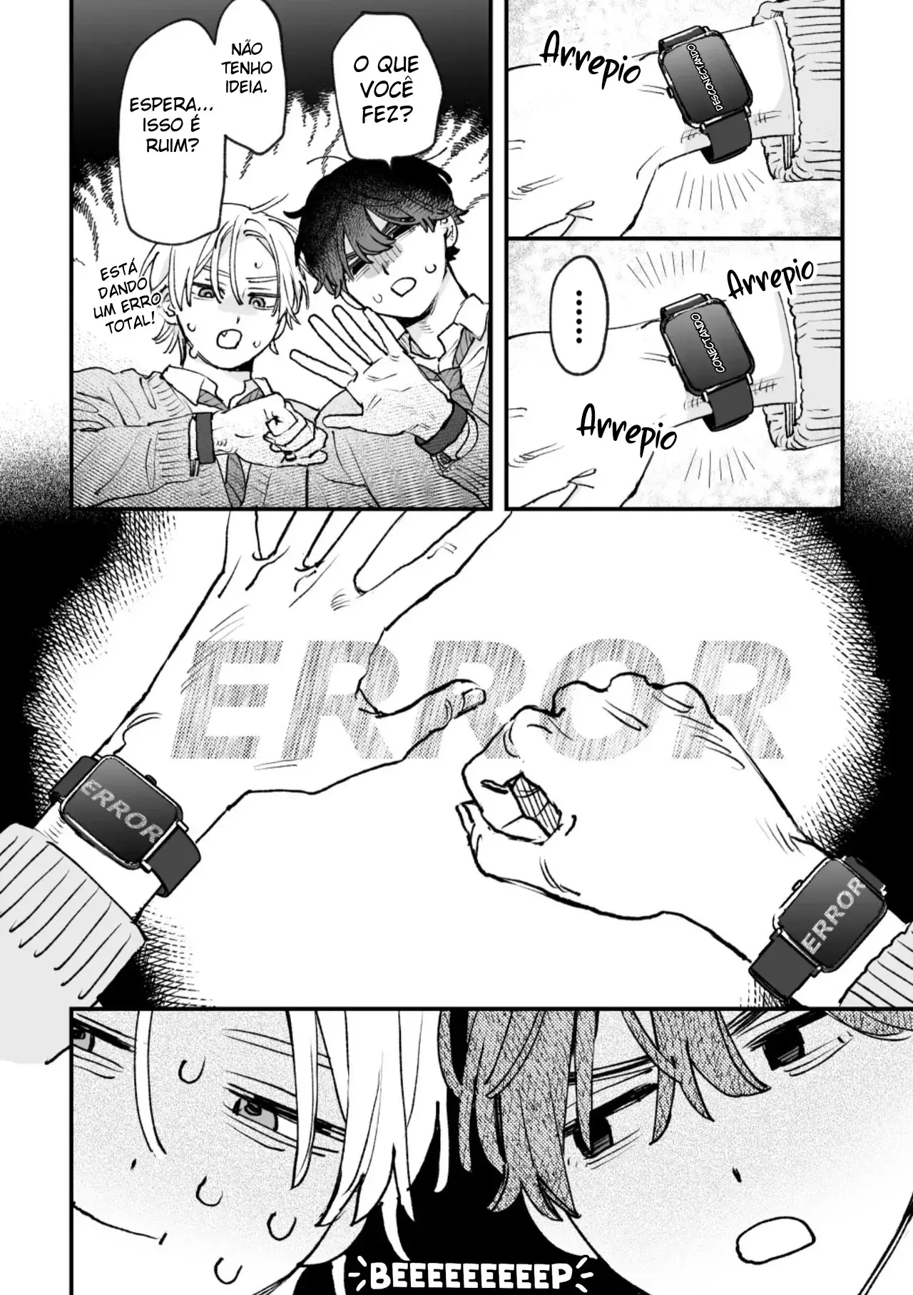 Programa de Compartilhamento Sensorial Hentai – Página 12