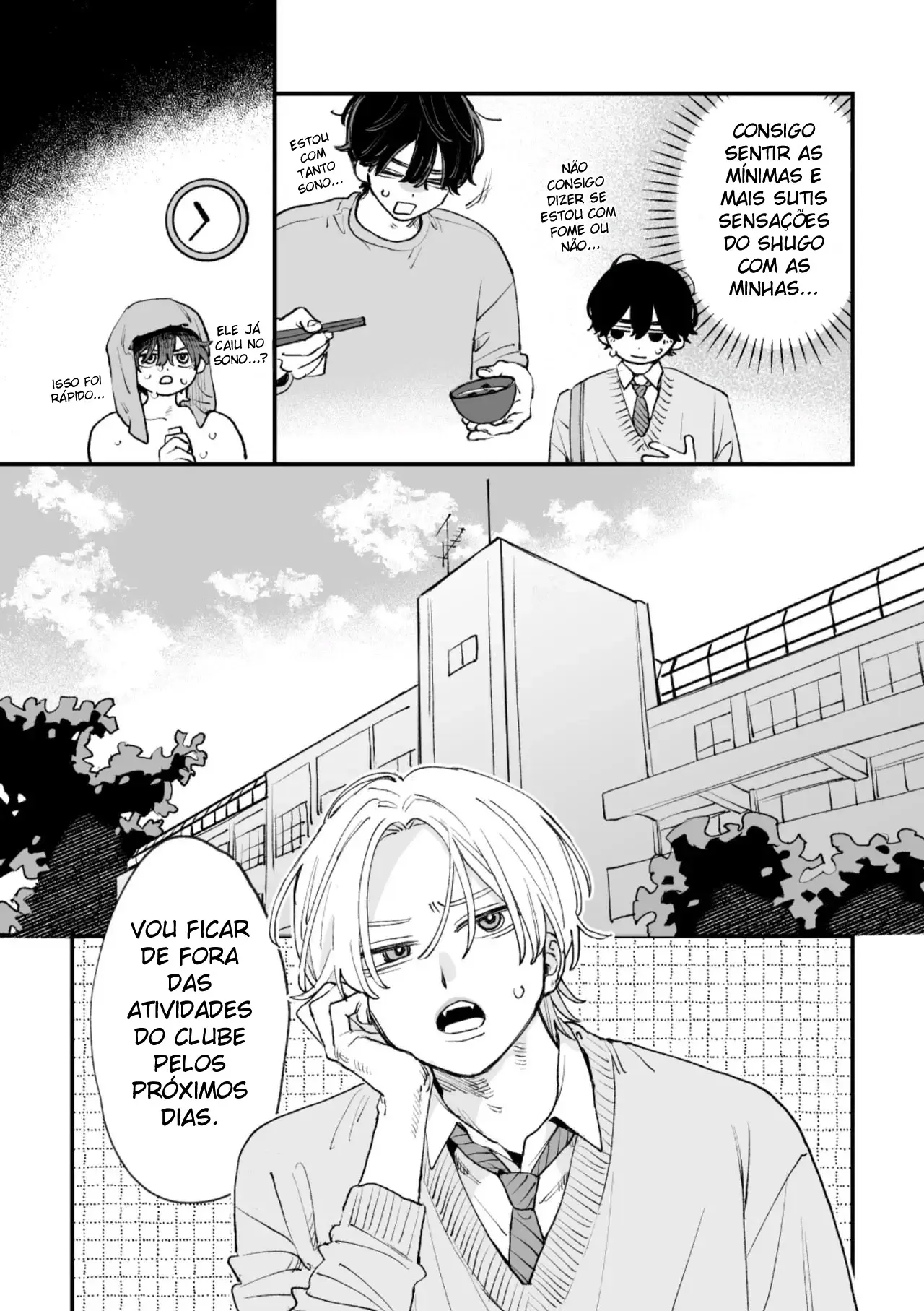 Programa de Compartilhamento Sensorial Hentai – Página 17