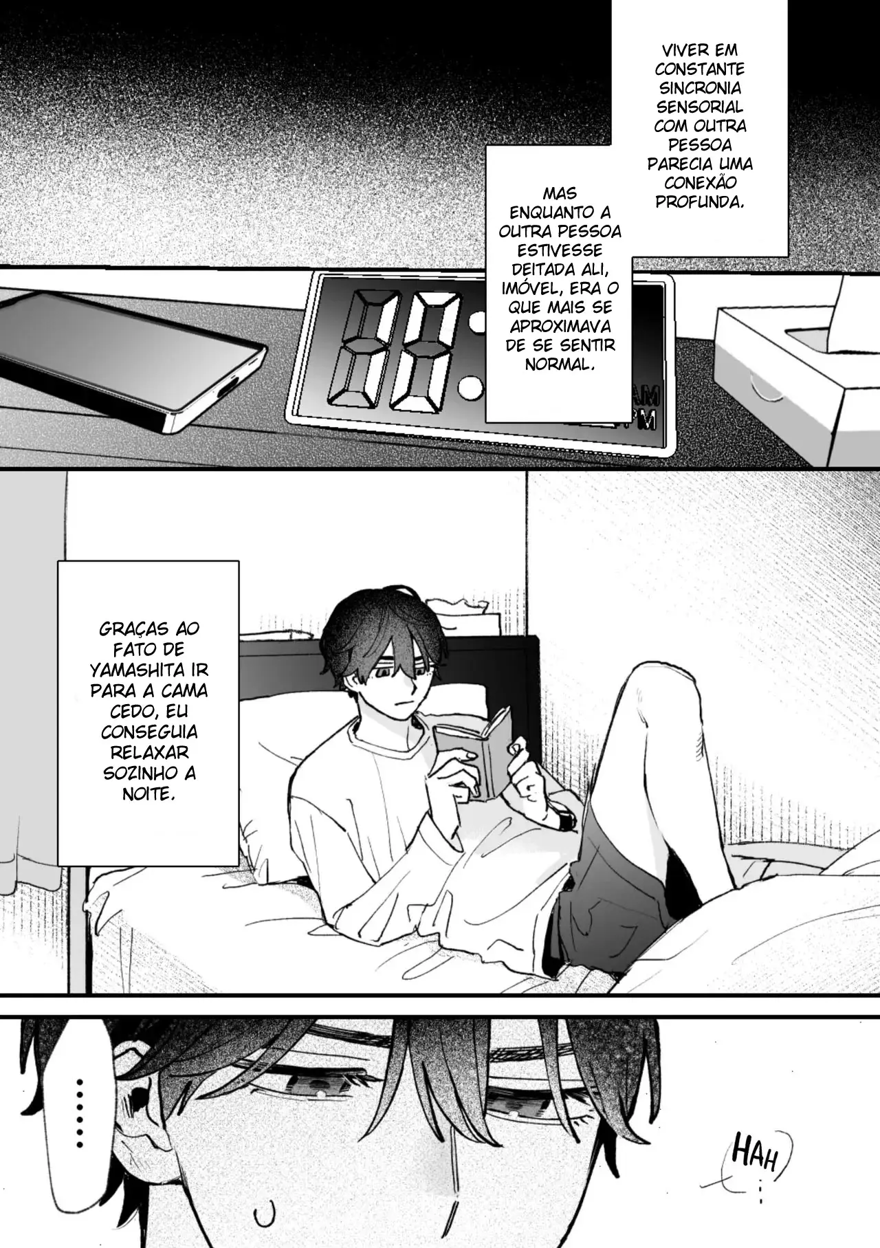 Programa de Compartilhamento Sensorial Hentai – Página 20
