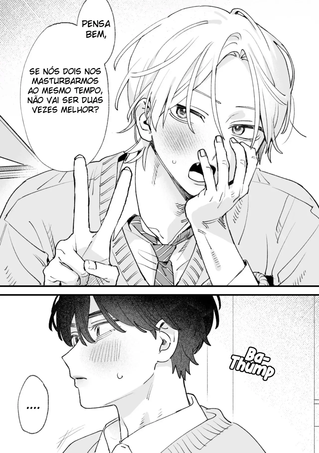 Programa de Compartilhamento Sensorial Hentai – Página 35