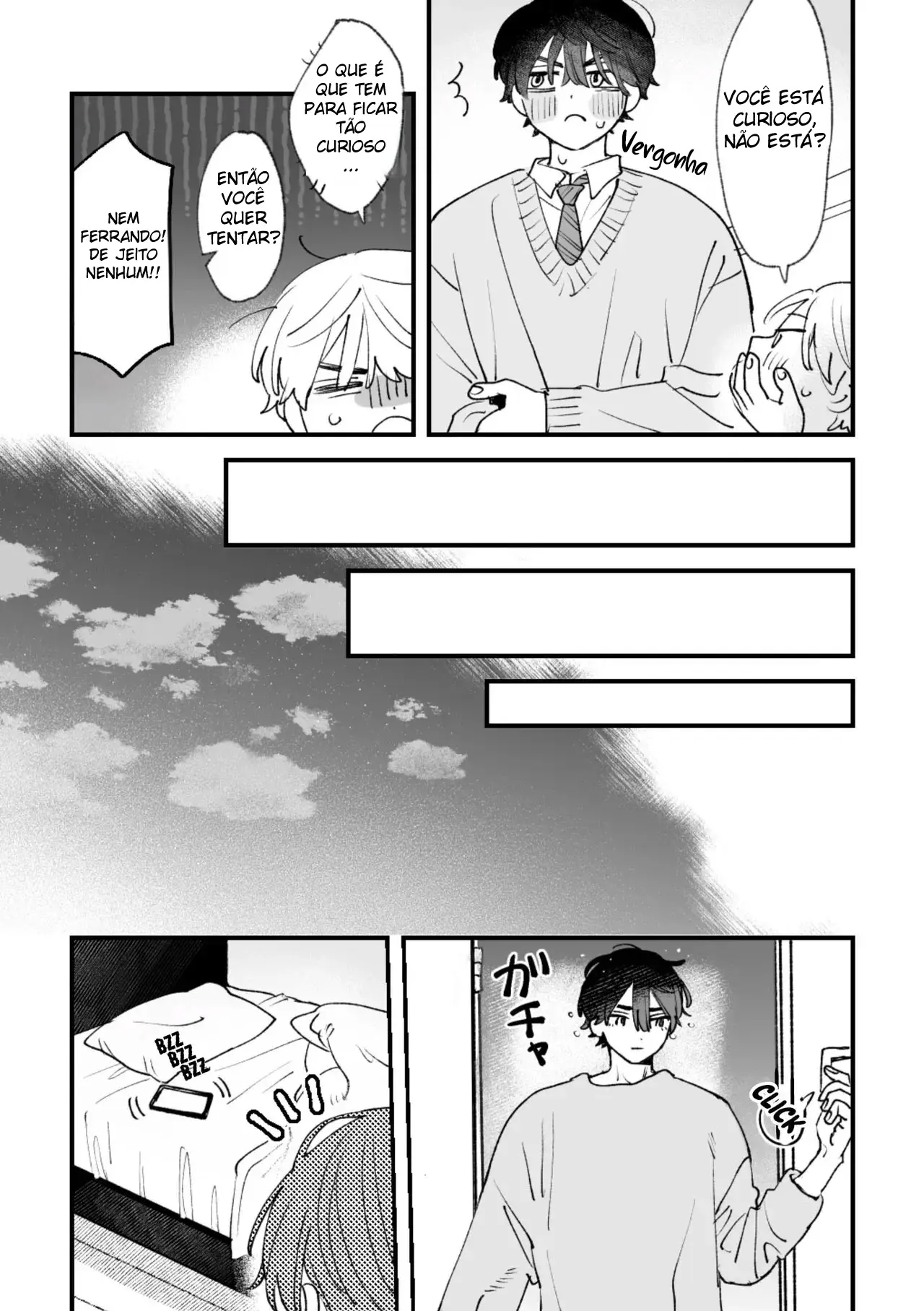 Programa de Compartilhamento Sensorial Hentai – Página 36