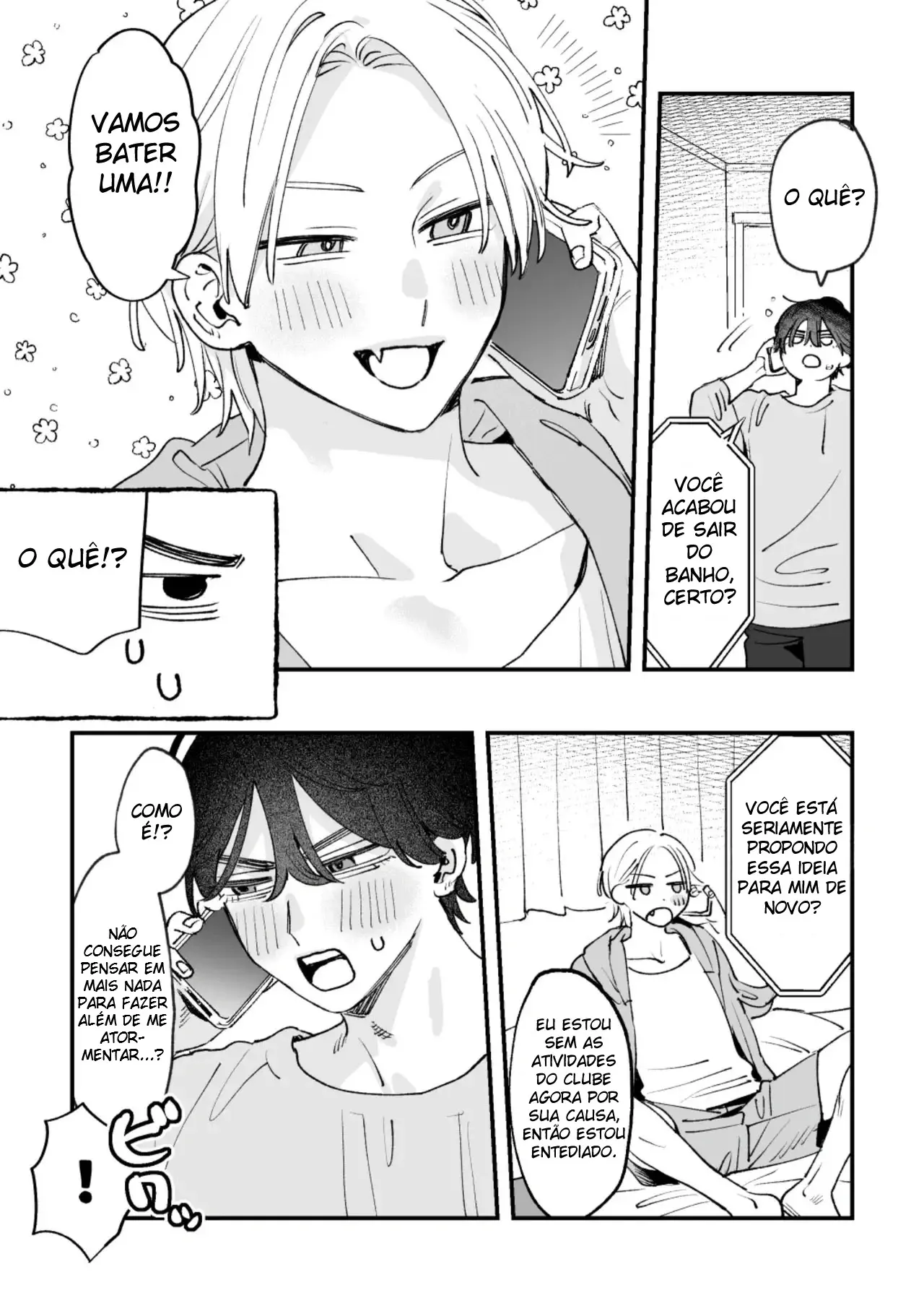 Programa de Compartilhamento Sensorial Hentai – Página 37