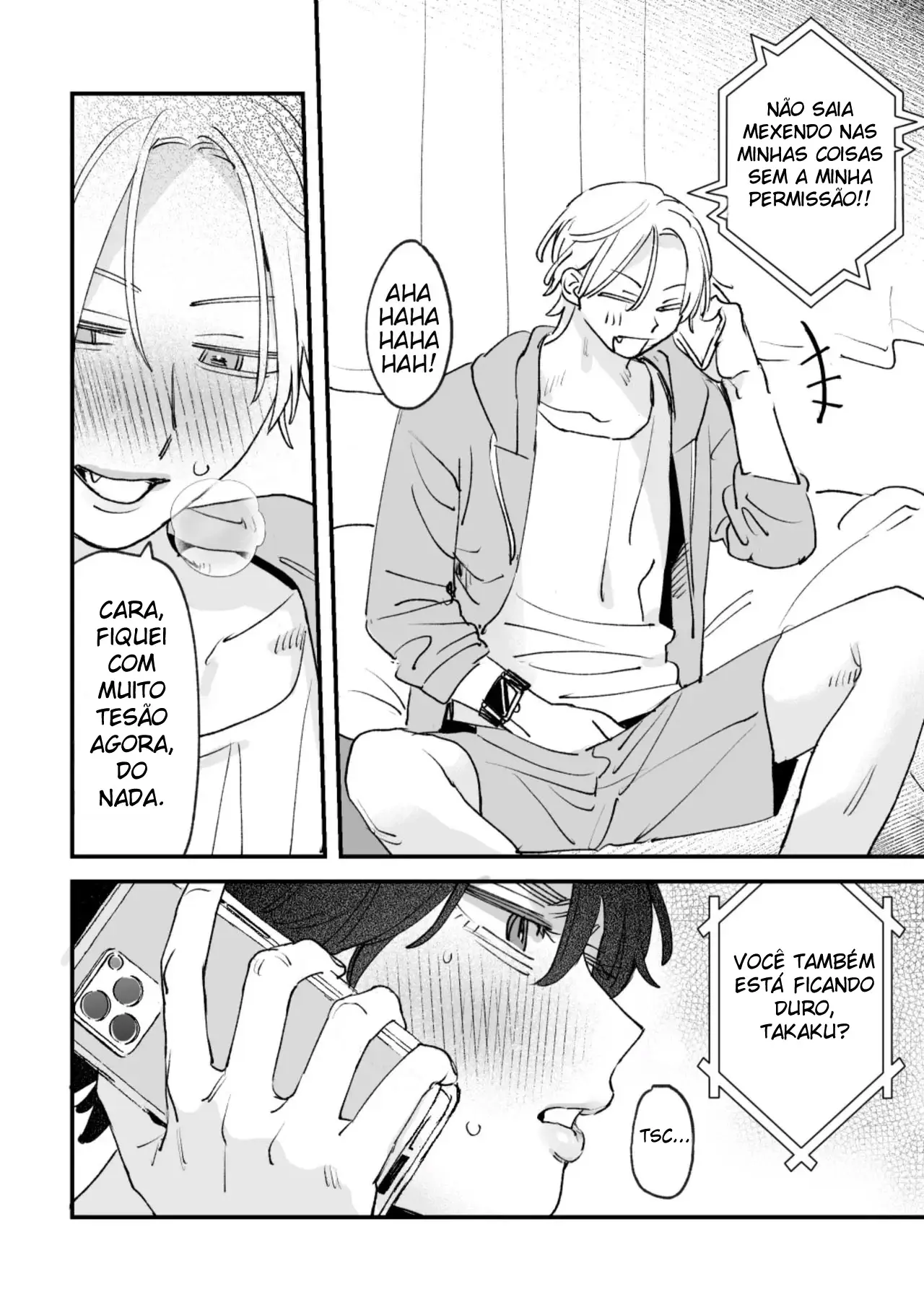 Programa de Compartilhamento Sensorial Hentai – Página 38