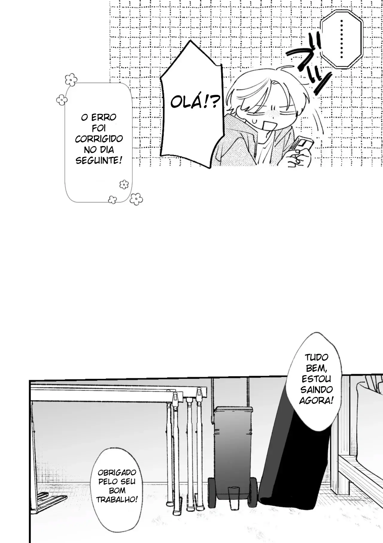 Programa de Compartilhamento Sensorial Hentai – Página 48