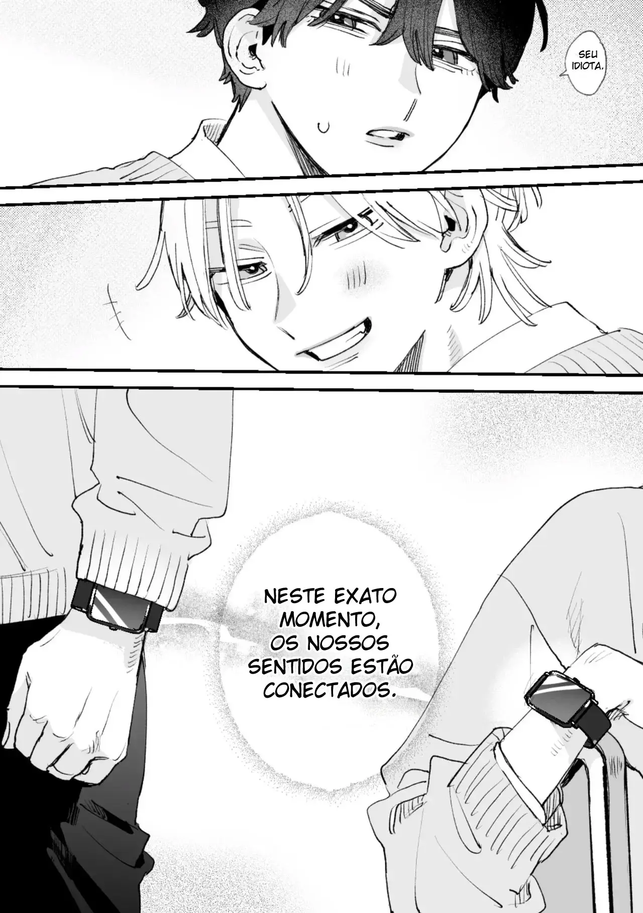 Programa de Compartilhamento Sensorial Hentai – Página 5