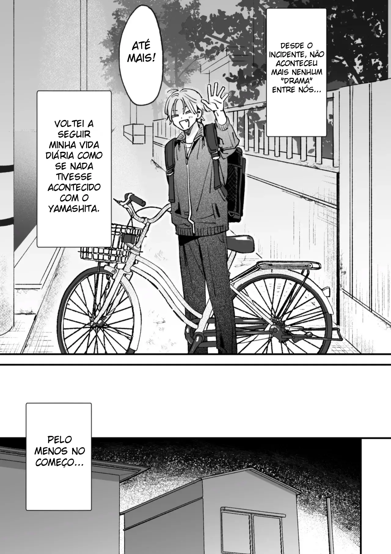 Programa de Compartilhamento Sensorial Hentai – Página 51