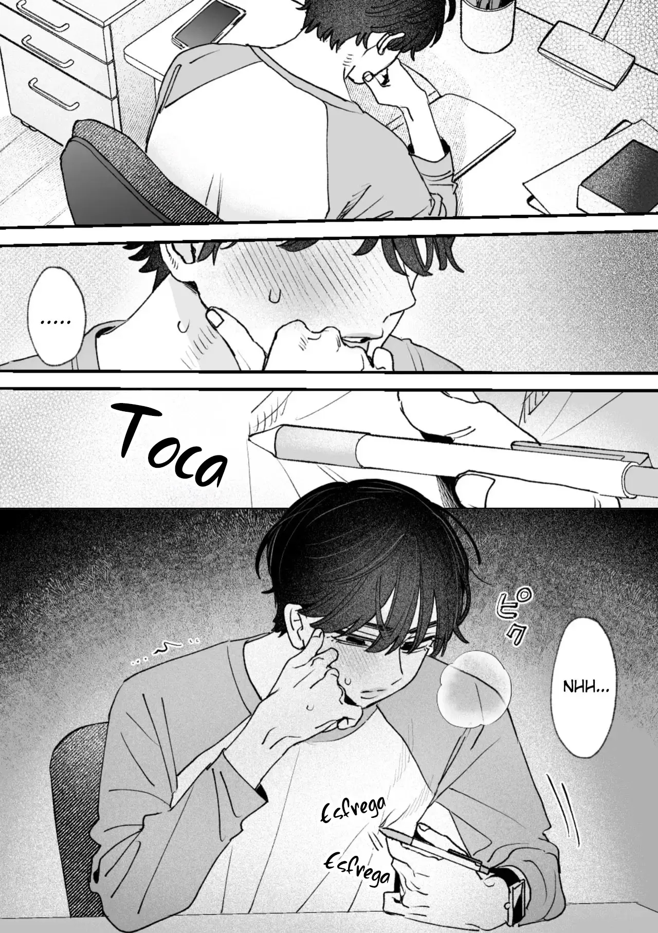 Programa de Compartilhamento Sensorial Hentai – Página 52