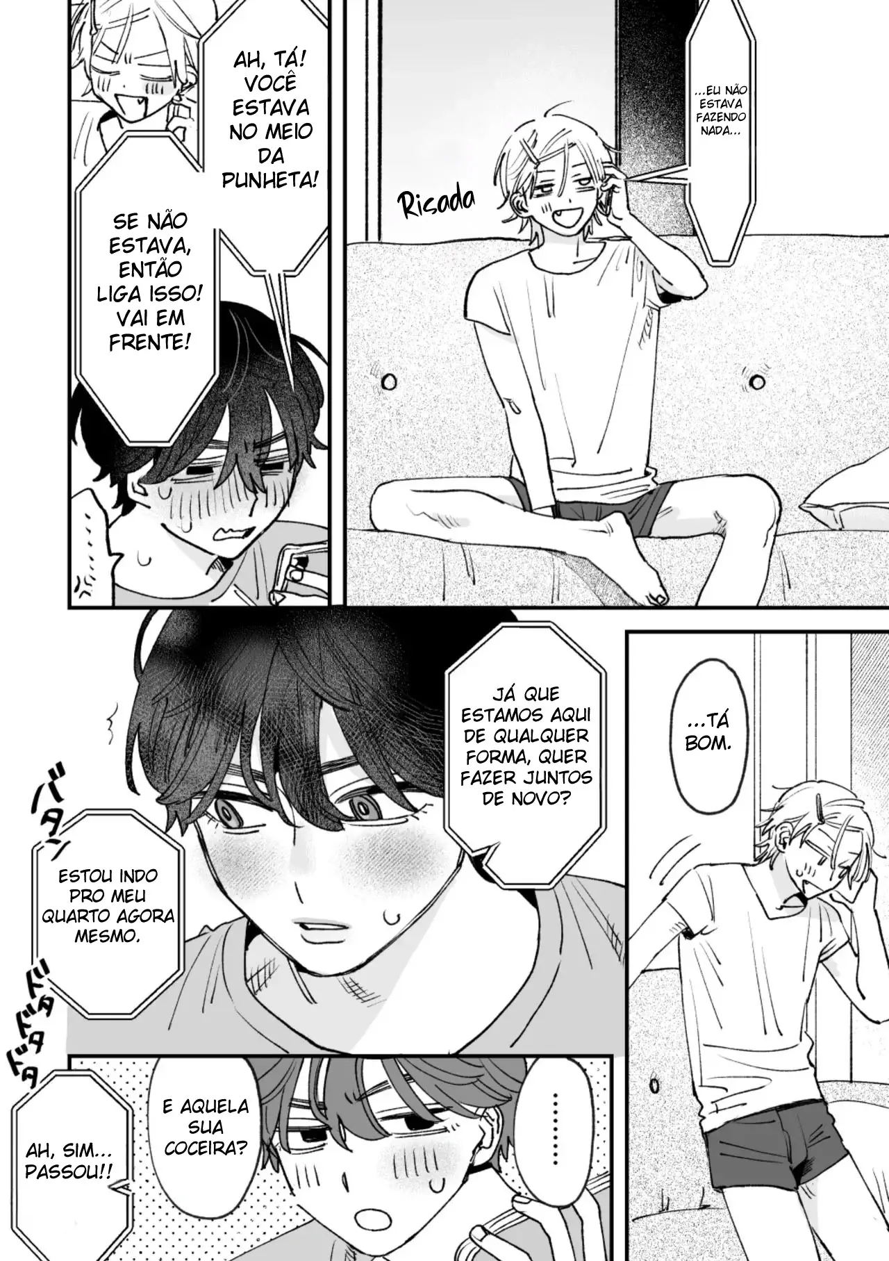 Programa de Compartilhamento Sensorial Hentai – Página 56