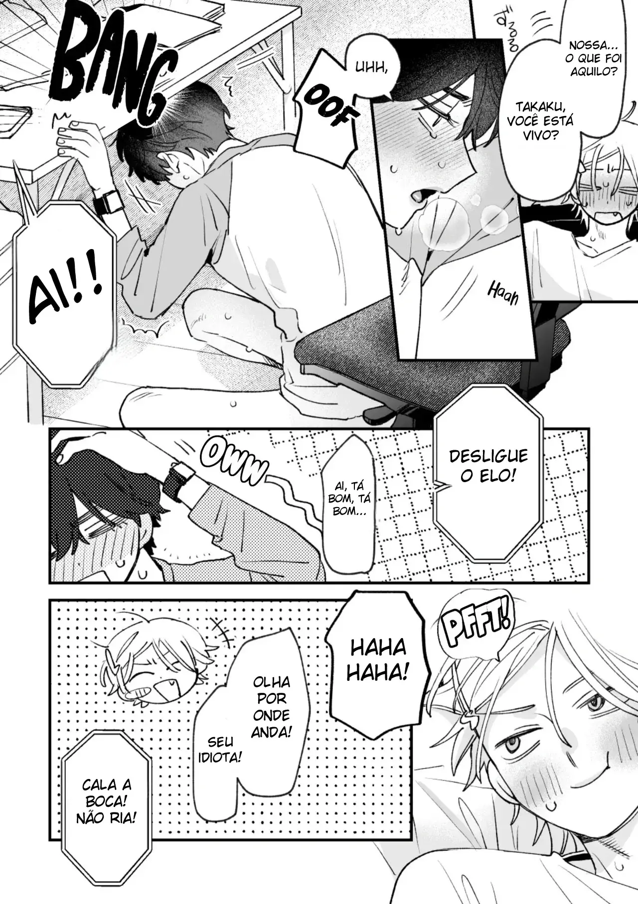 Programa de Compartilhamento Sensorial Hentai – Página 72