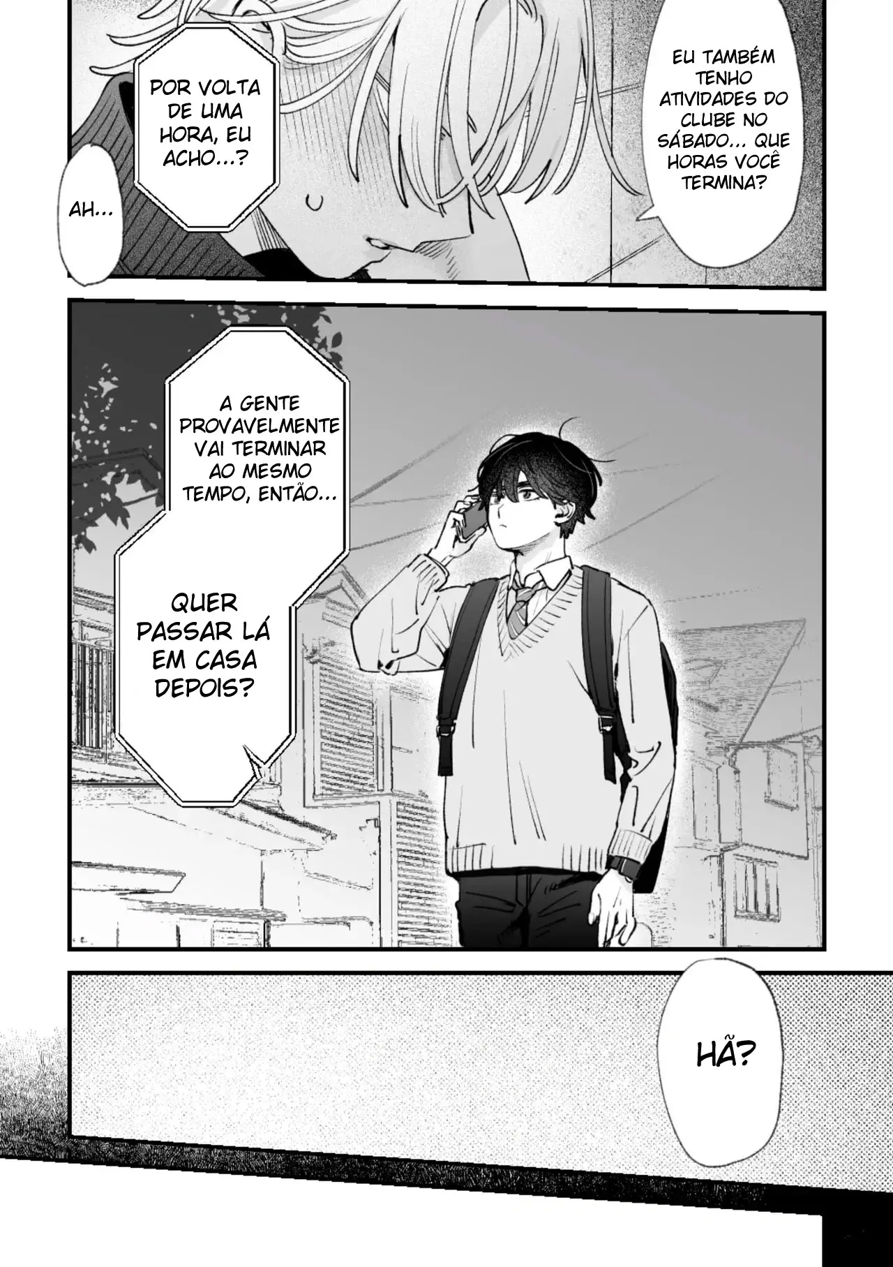 Programa de Compartilhamento Sensorial Hentai – Página 78