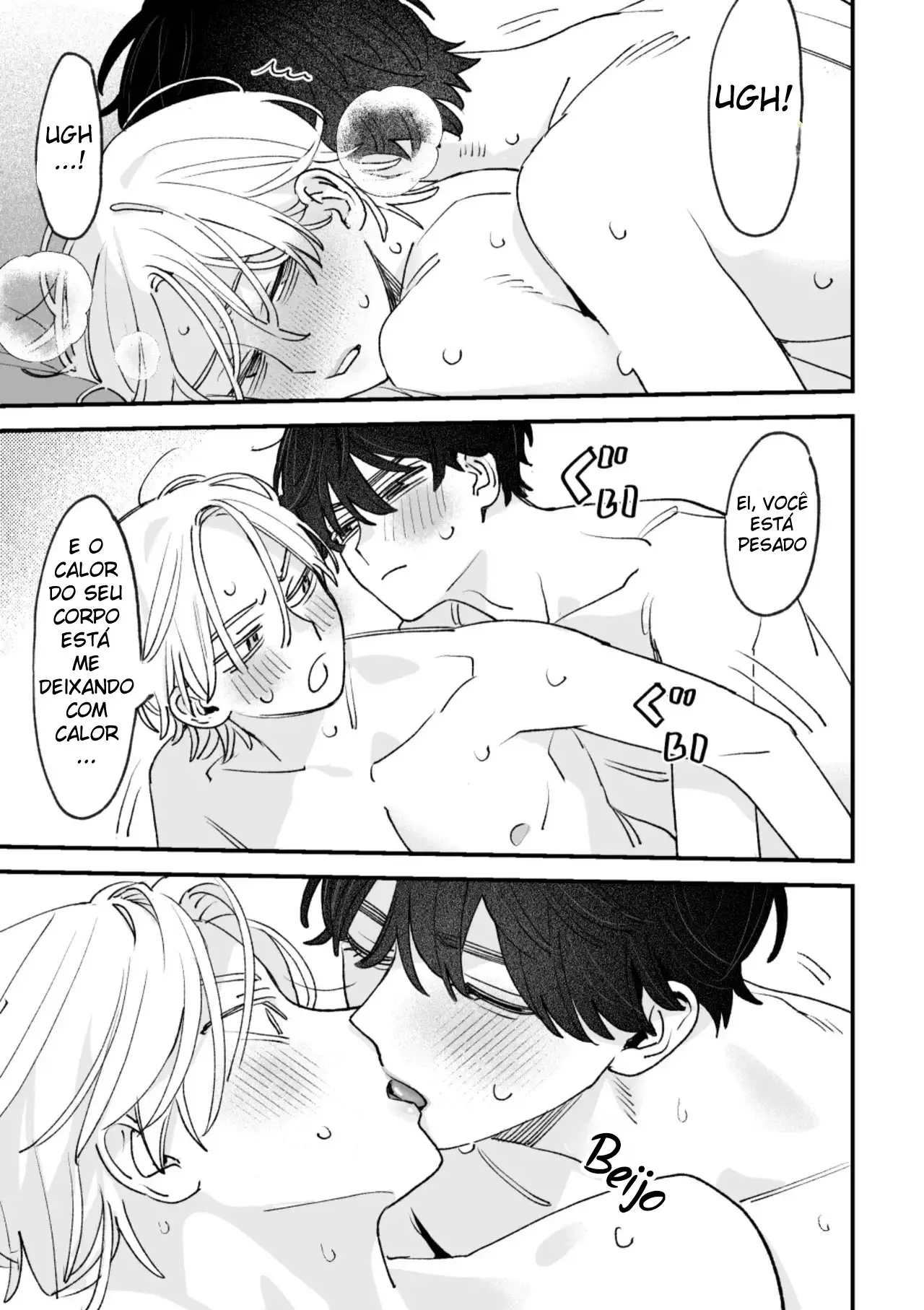 Programa de Compartilhamento Sensorial Hentai – Página 93