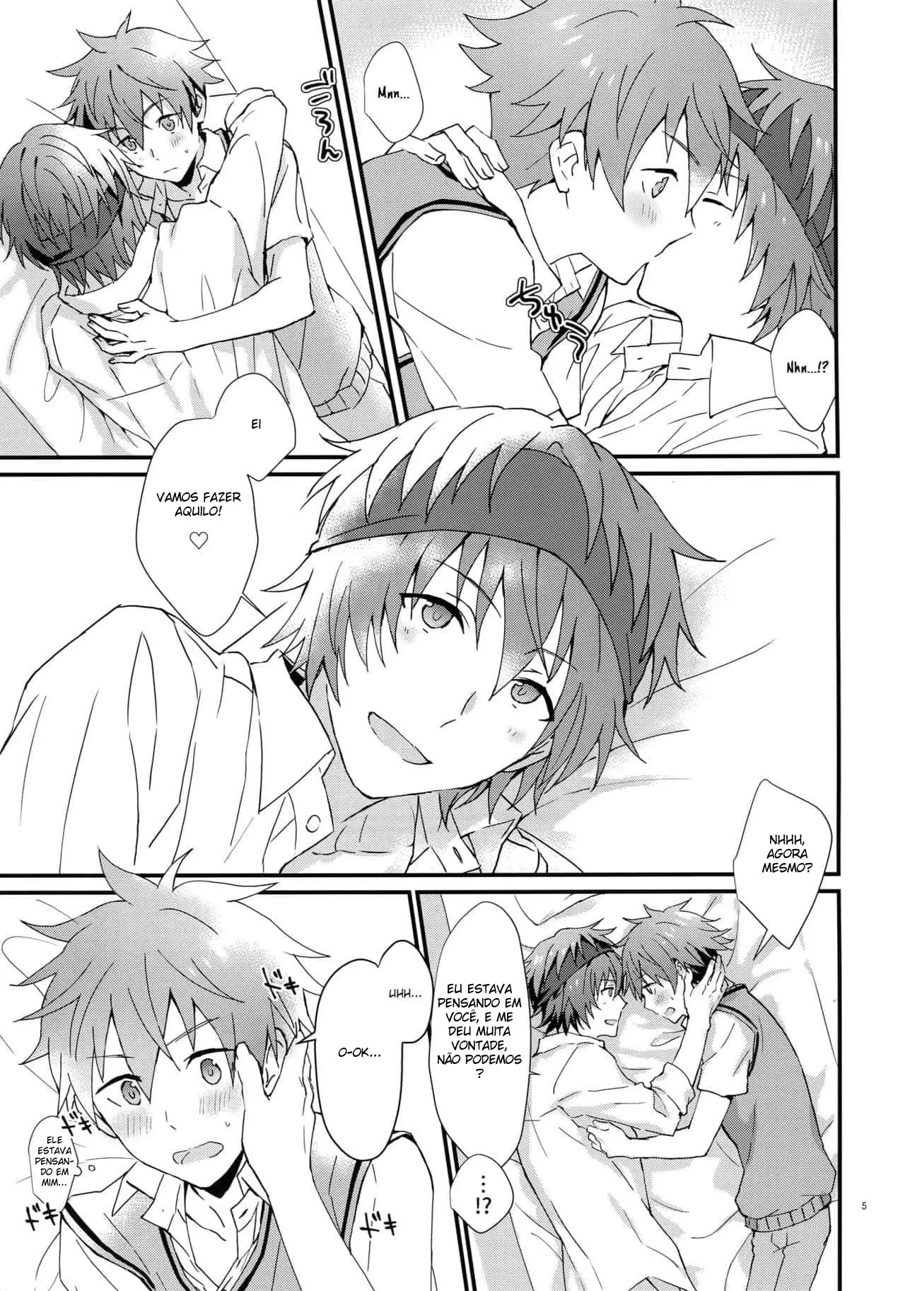 Qual é melhor? Hentai – Página 4