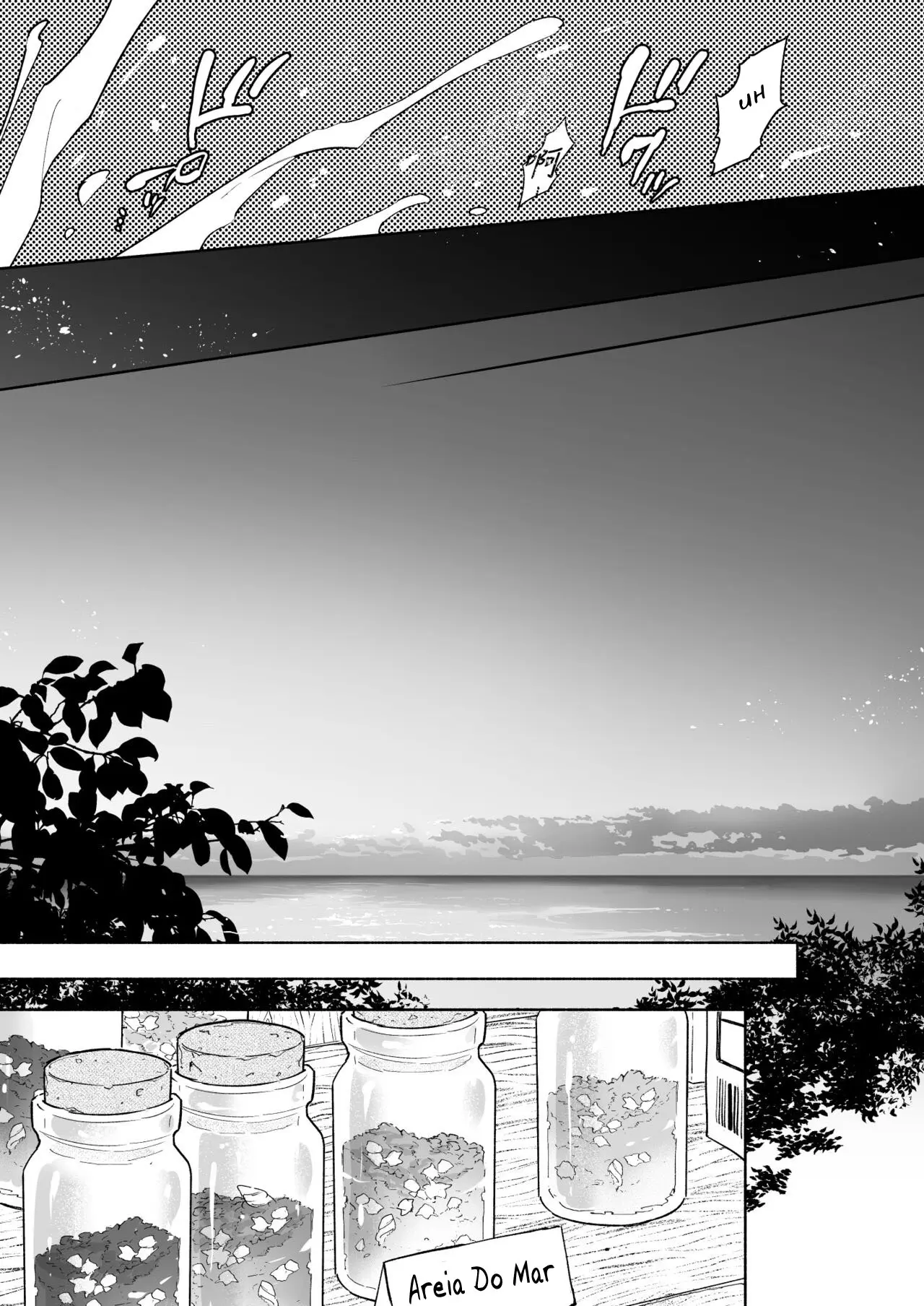 Qual Você Prefere, Passivo ou Ativo? 3 Hentai – Página 47