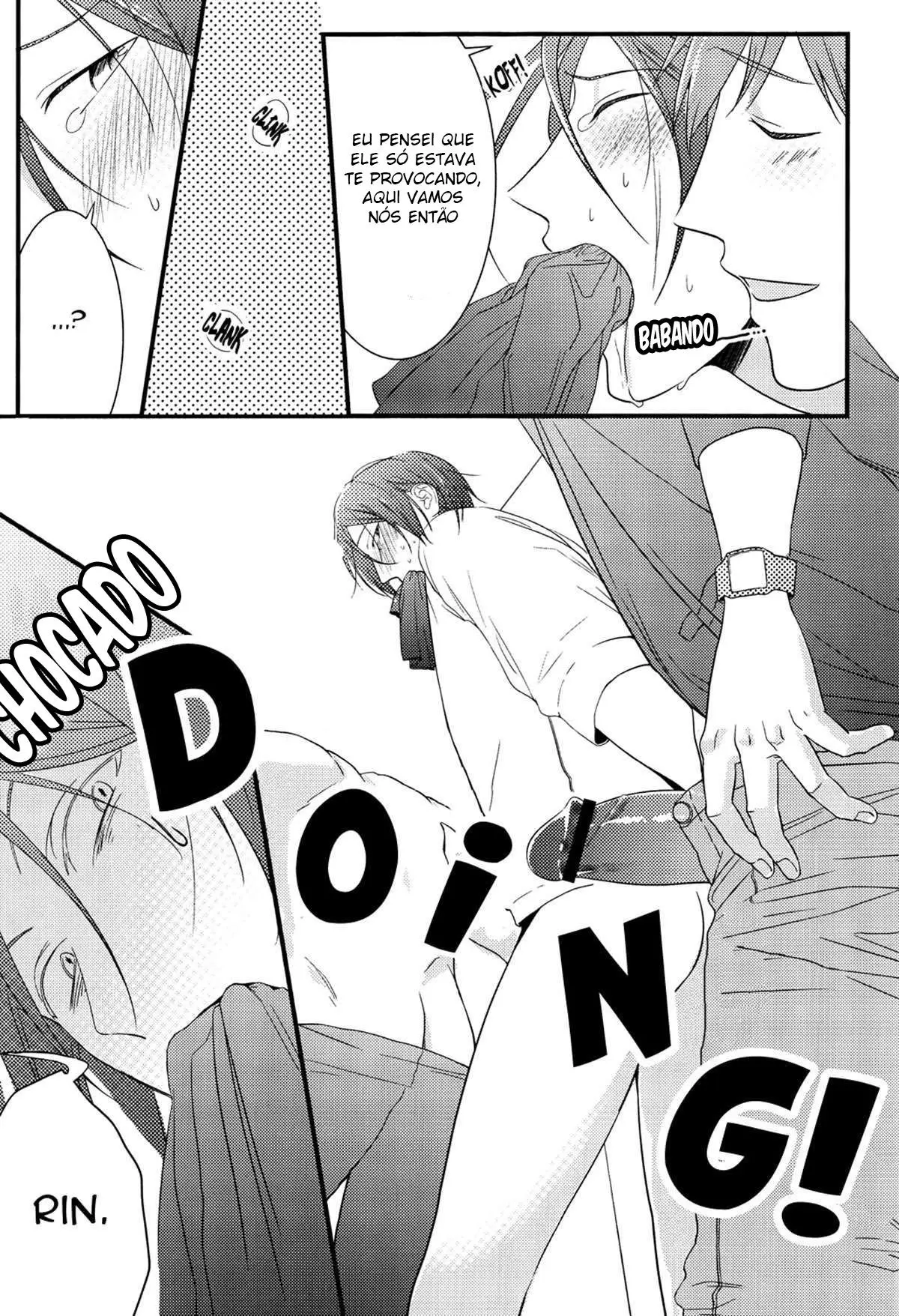 Quando eu Acabei no Vestiário com meus Amigos de Infância Hentai – Página 16 Quando eu Acabei no Vestiário com meus Amigos de Infância Hentai – Página 16