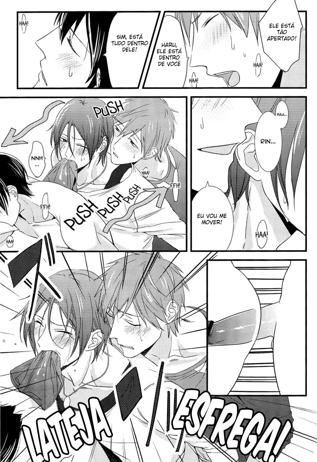 Quando eu Acabei no Vestiário com meus Amigos de Infância Hentai – Página 18 Quando eu Acabei no Vestiário com meus Amigos de Infância Hentai – Página 18