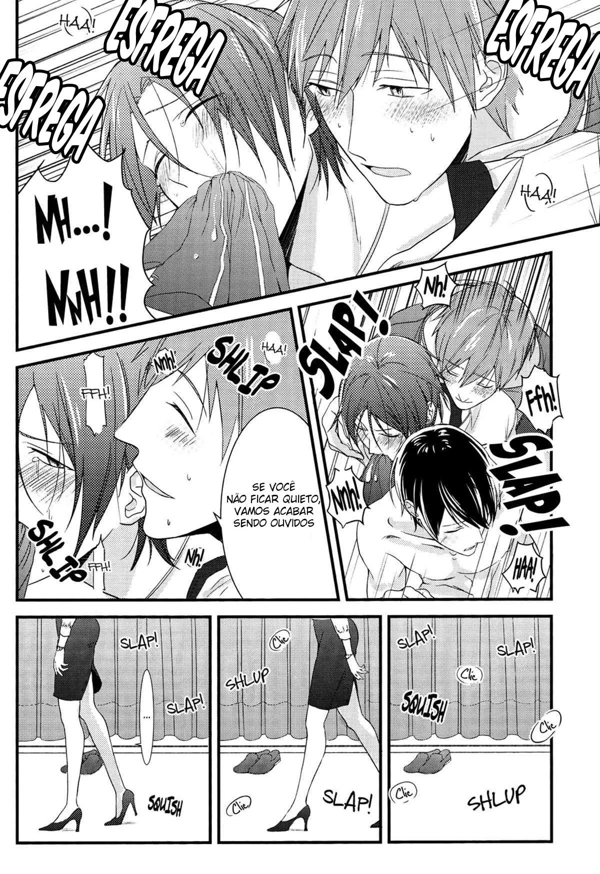 Quando eu Acabei no Vestiário com meus Amigos de Infância Hentai – Página 19 Quando eu Acabei no Vestiário com meus Amigos de Infância Hentai – Página 19