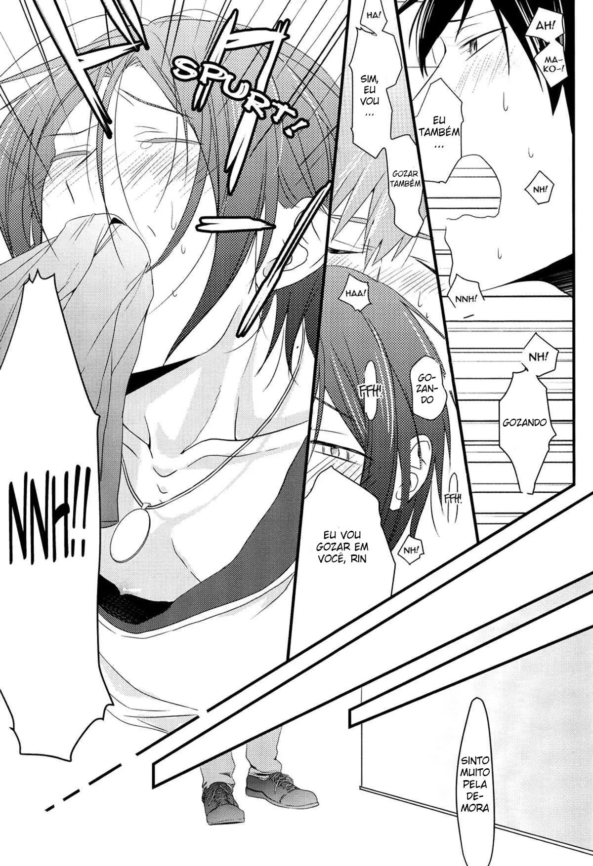 Quando eu Acabei no Vestiário com meus Amigos de Infância Hentai – Página 22 Quando eu Acabei no Vestiário com meus Amigos de Infância Hentai – Página 22