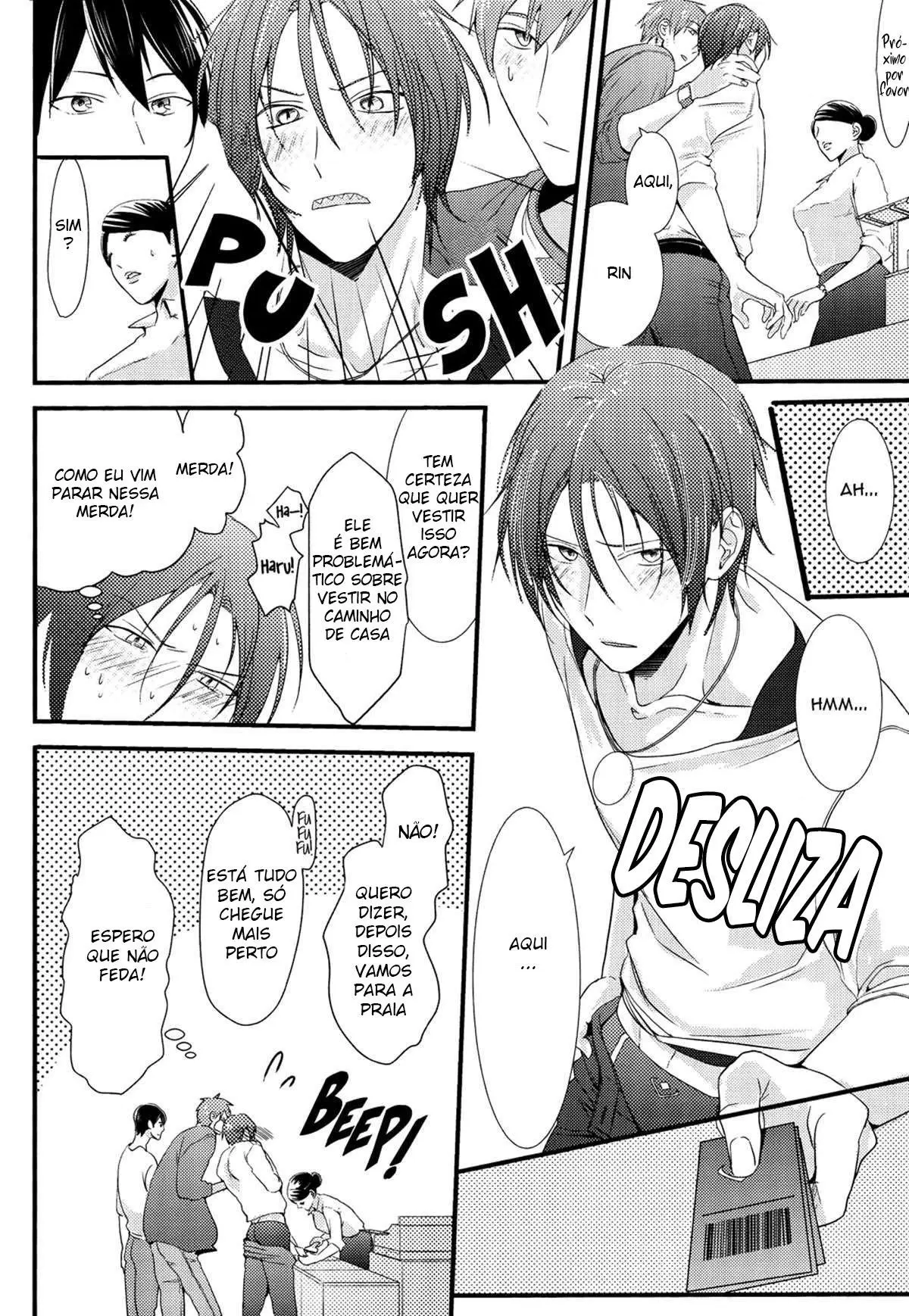 Quando eu Acabei no Vestiário com meus Amigos de Infância Hentai – Página 23 Quando eu Acabei no Vestiário com meus Amigos de Infância Hentai – Página 23