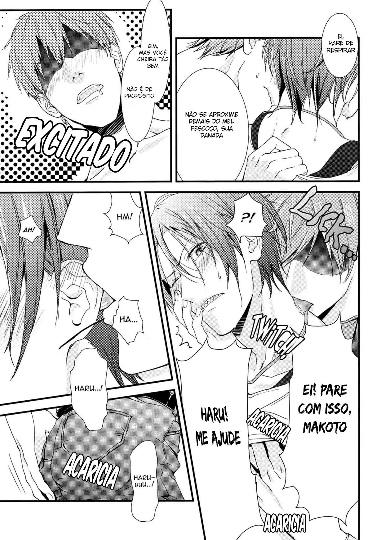 Quando eu Acabei no Vestiário com meus Amigos de Infância Hentai – Página 4 Quando eu Acabei no Vestiário com meus Amigos de Infância Hentai – Página 4