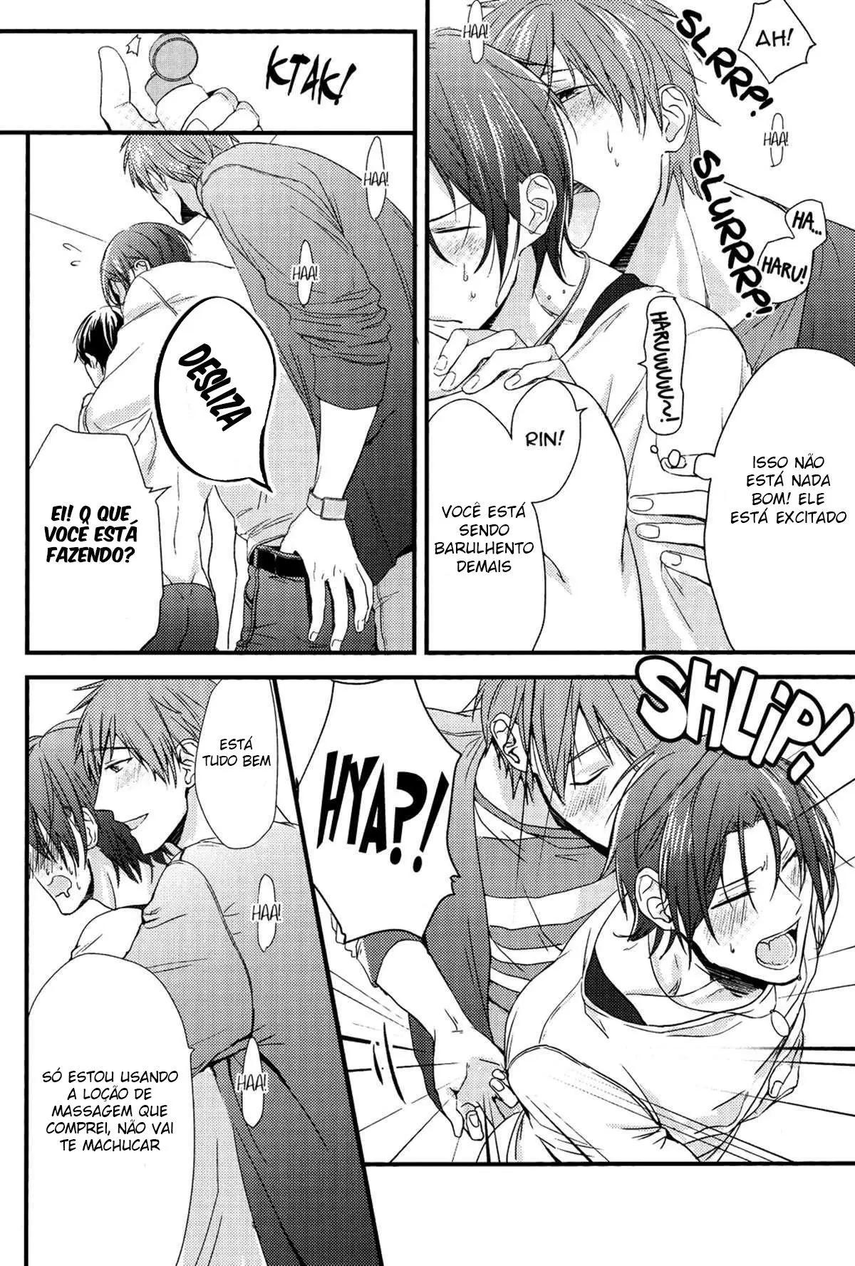 Quando eu Acabei no Vestiário com meus Amigos de Infância Hentai – Página 5 Quando eu Acabei no Vestiário com meus Amigos de Infância Hentai – Página 5