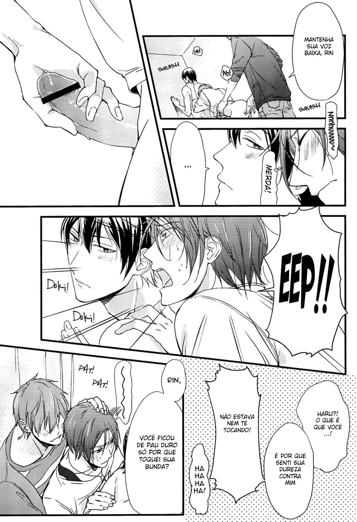 Quando eu Acabei no Vestiário com meus Amigos de Infância Hentai – Página 6 Quando eu Acabei no Vestiário com meus Amigos de Infância Hentai – Página 6